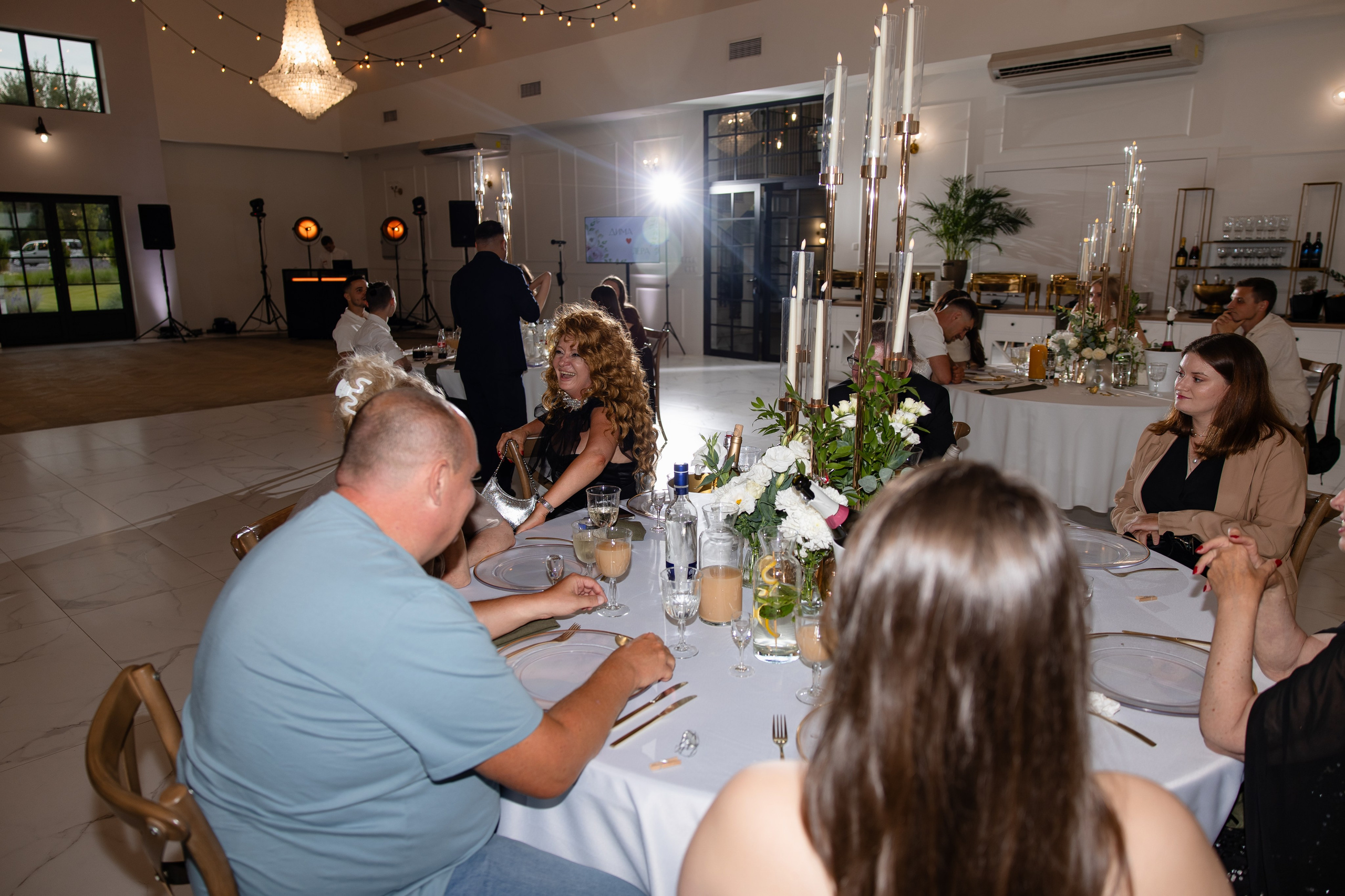 Діма + Валерія. Весільний, сімейний фотограф Варшава