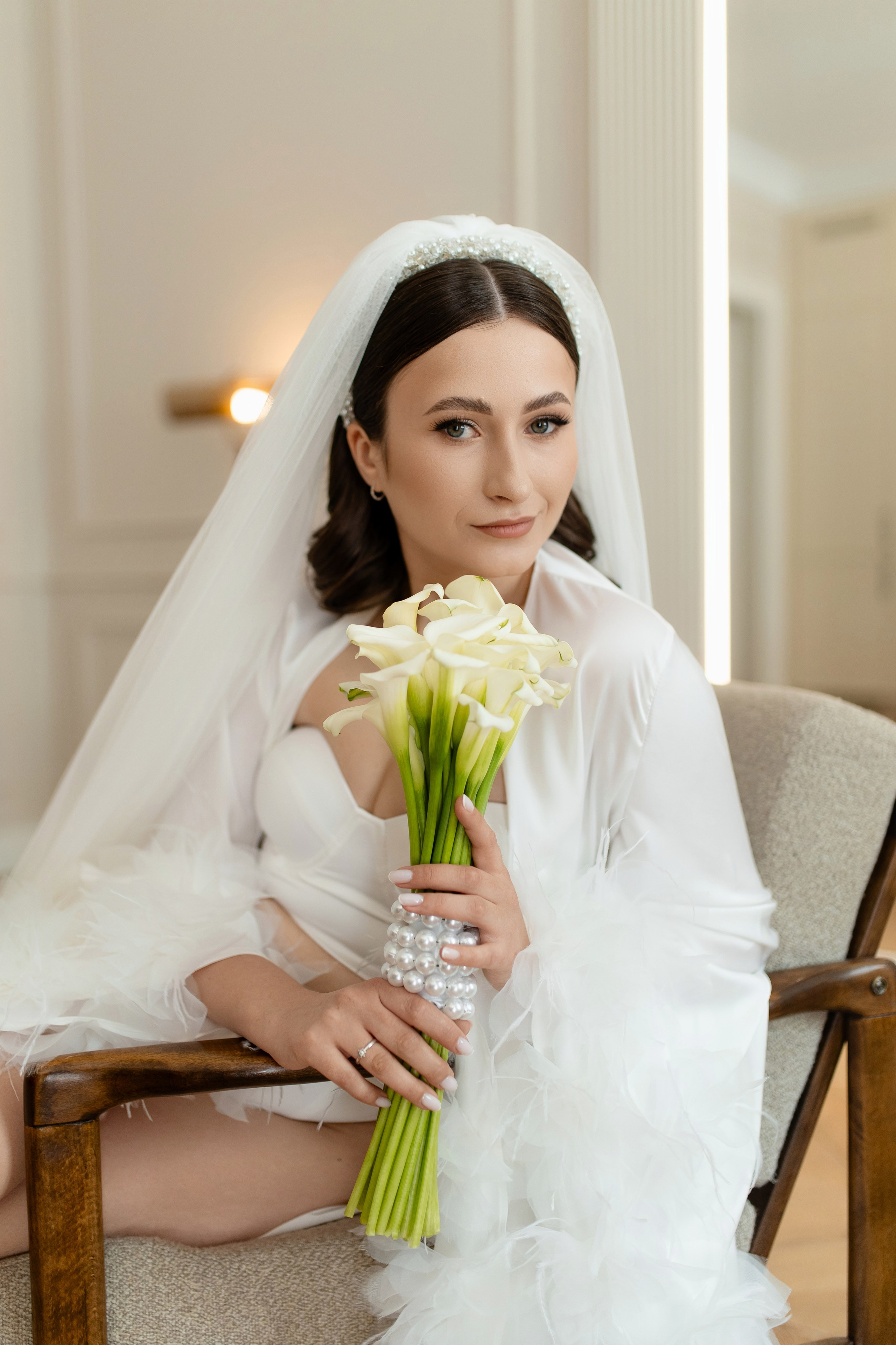 Василь + Іванна. Весільний, сімейний фотограф Варшава