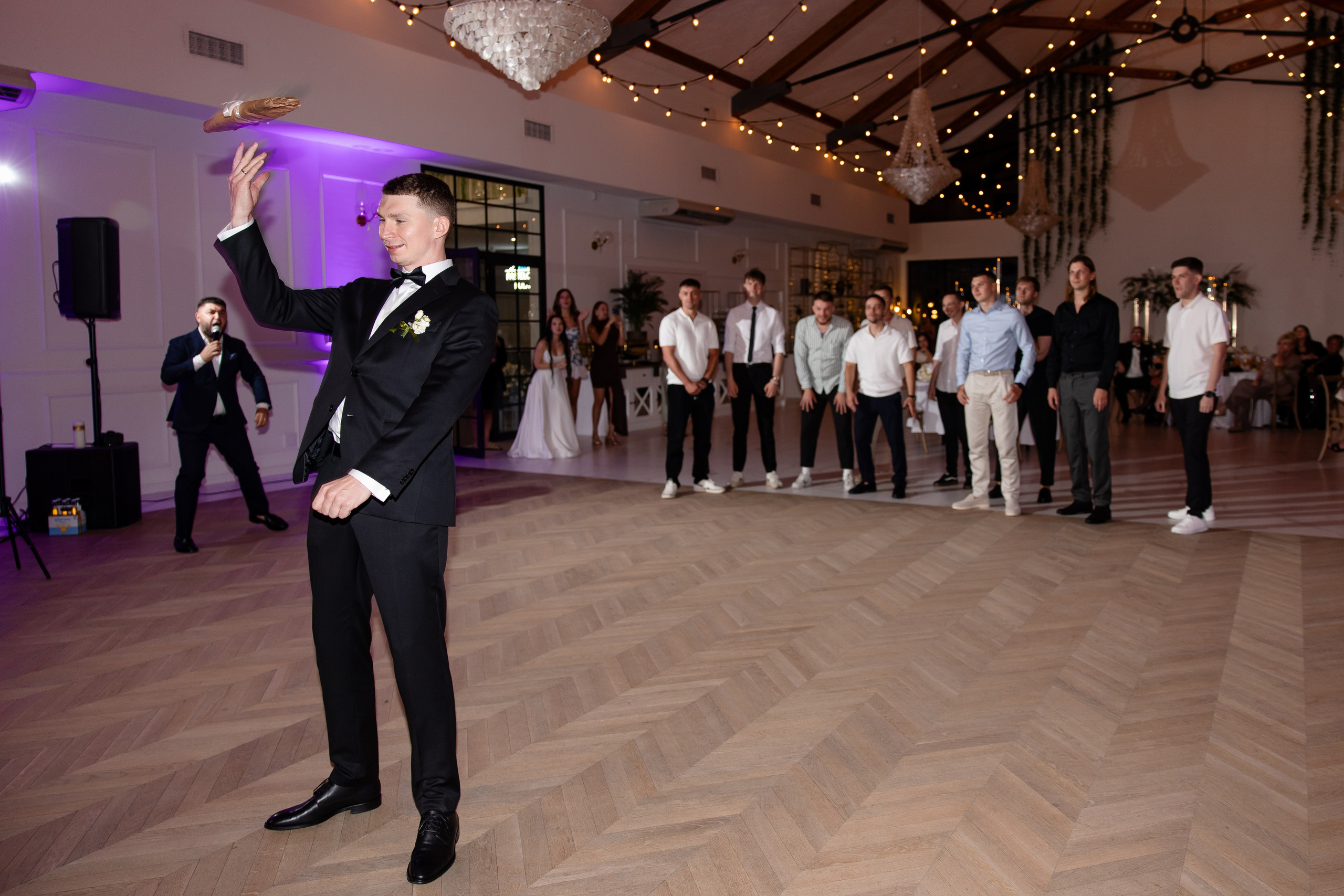 Діма + Валерія. Весільний, сімейний фотограф Варшава