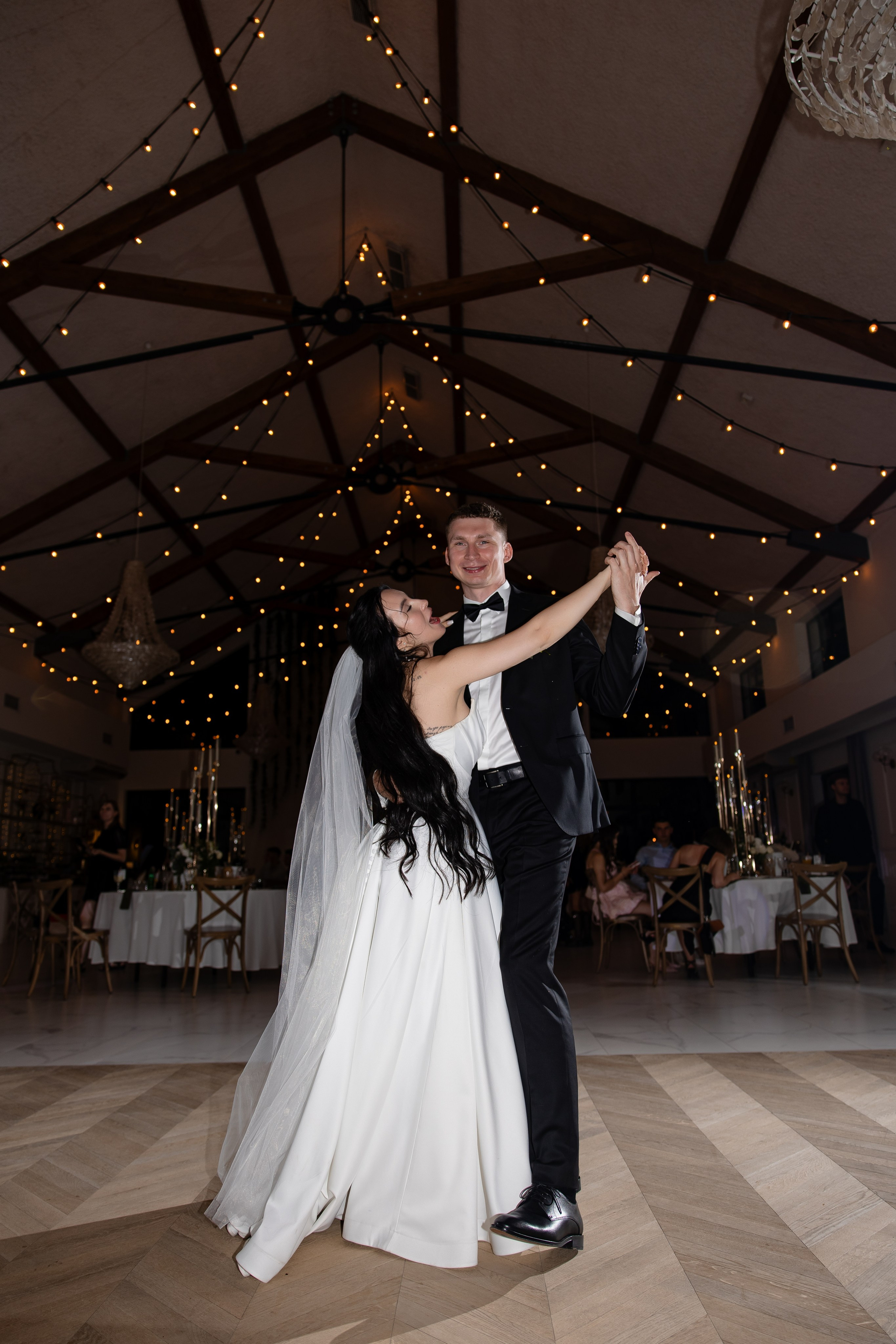 Діма + Валерія. Весільний, сімейний фотограф Варшава