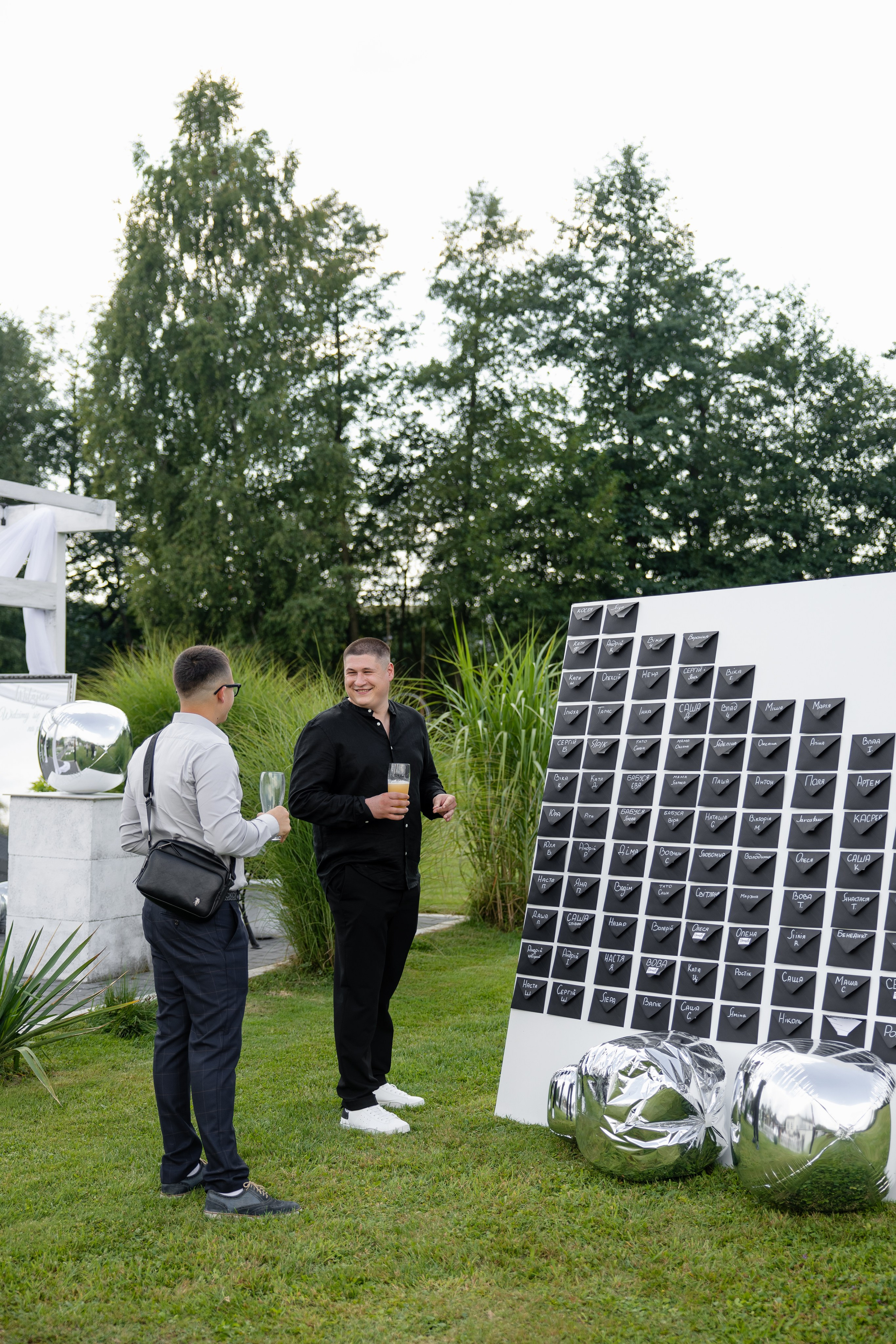 Артур + Анастасія. Весільний, сімейний фотограф Варшава