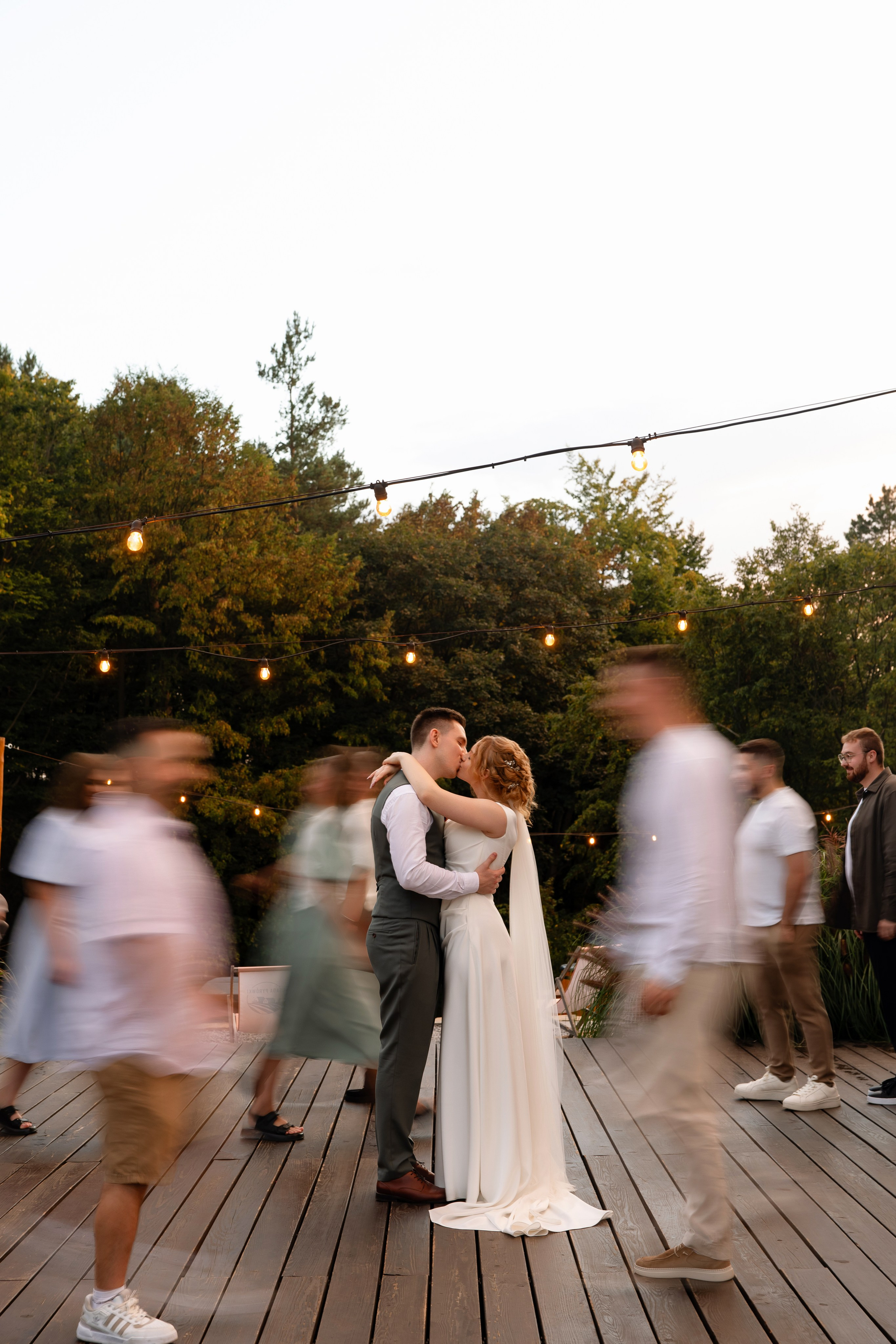 Назар + Олена. Весільний, сімейний фотограф Варшава