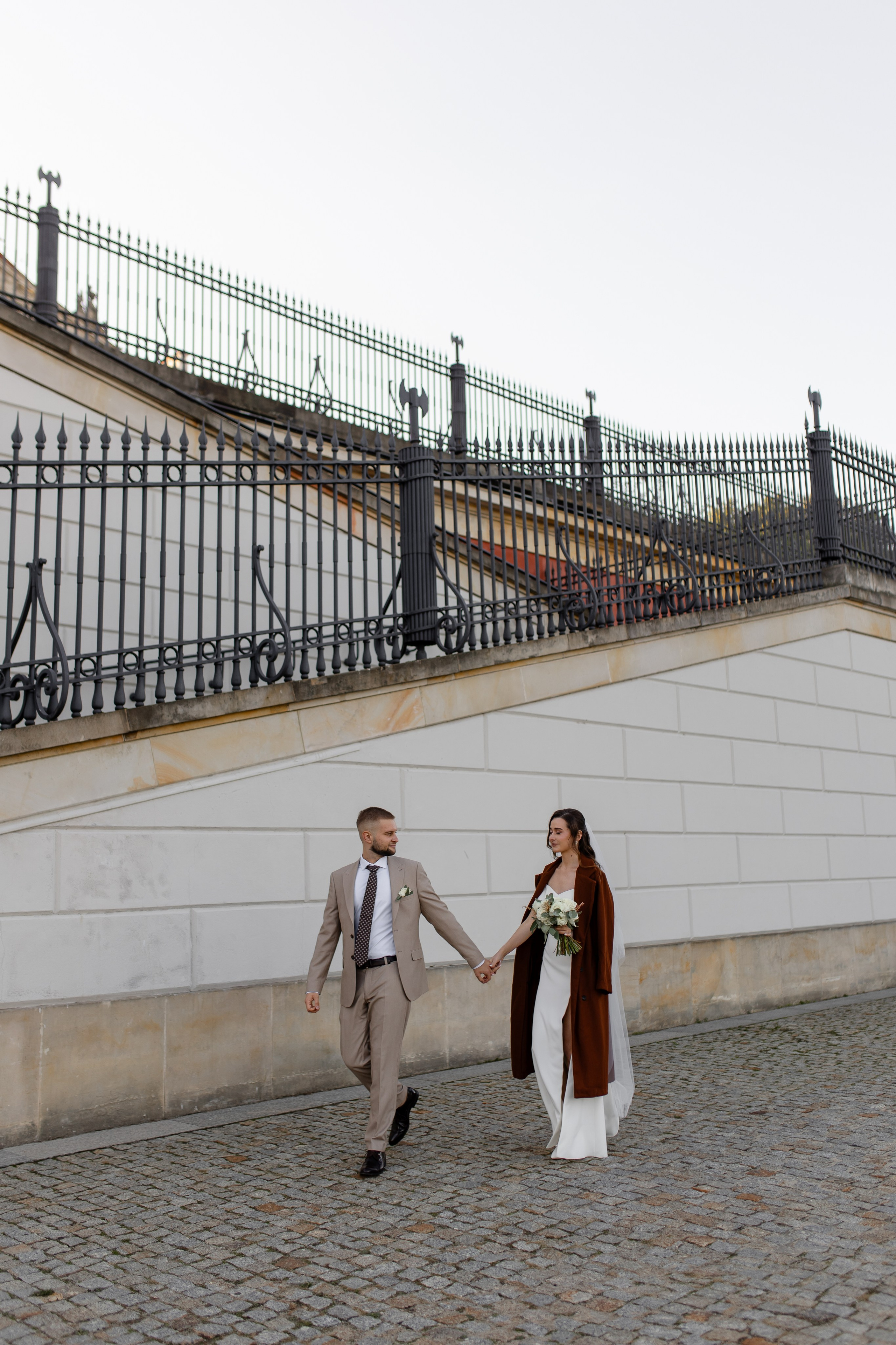 Анатолій+Вікторія. Весільний, сімейний фотограф Варшава