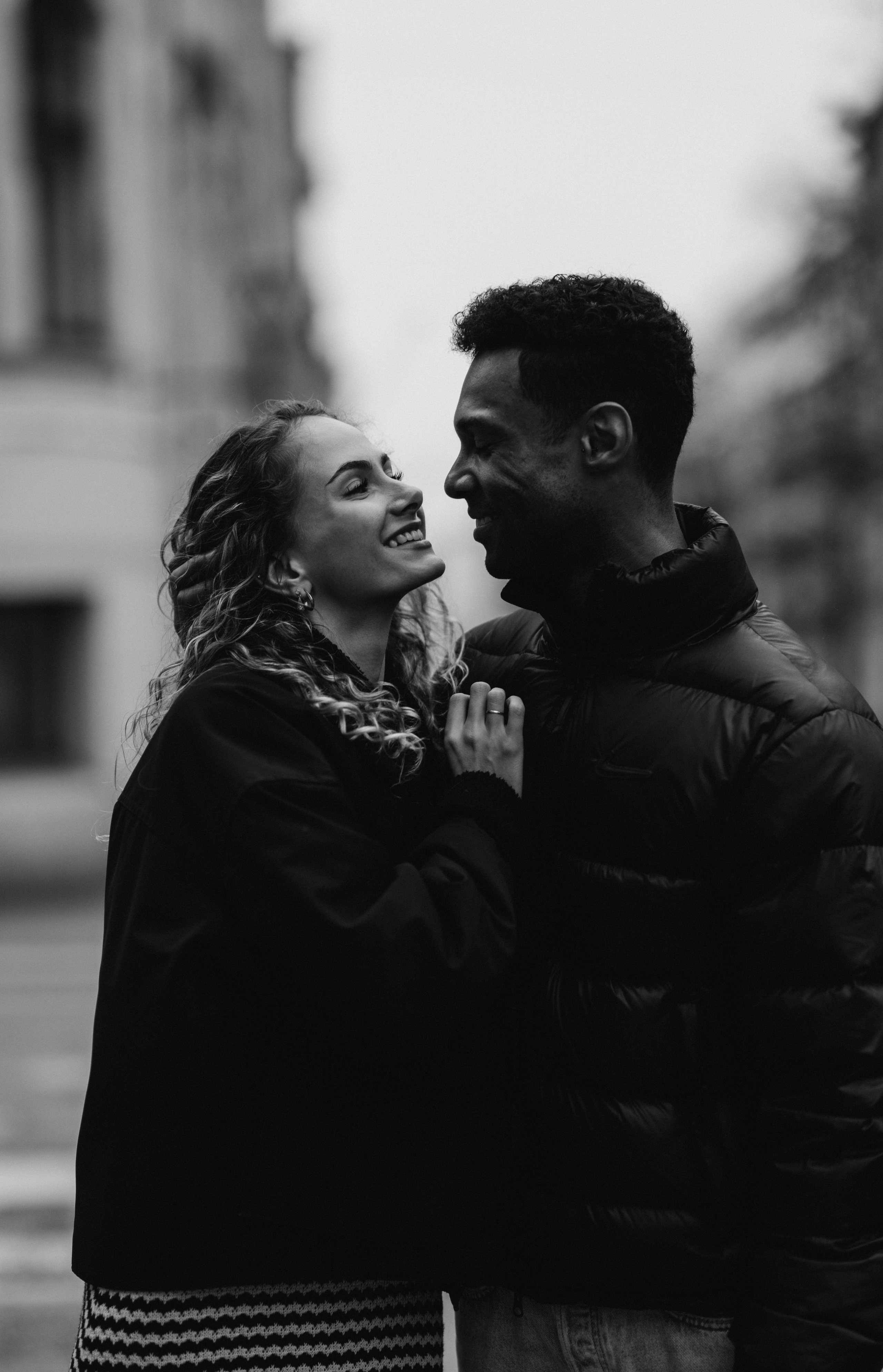 V&J. Wedding and potrait photographer in Helsinki Vickan O