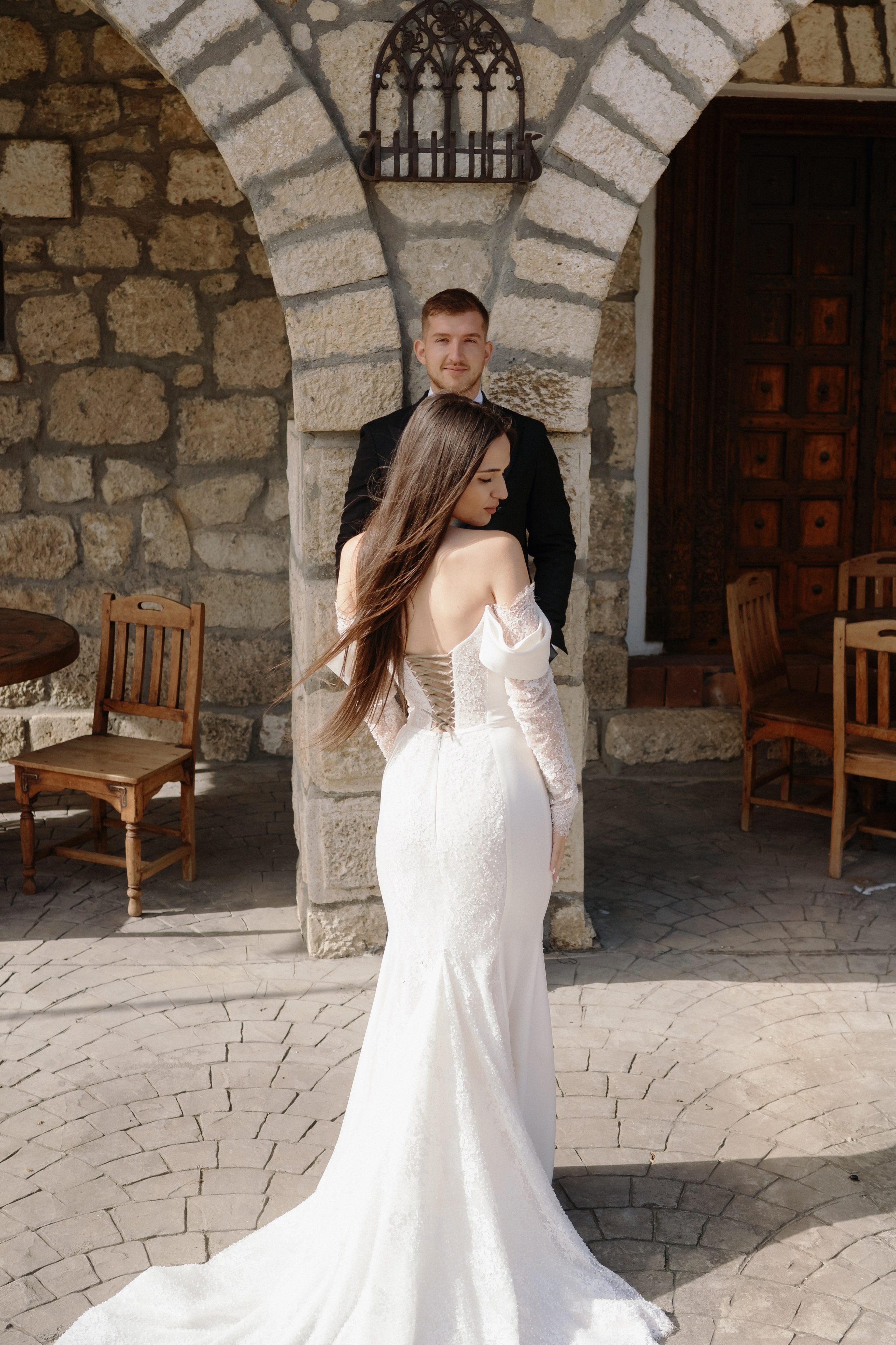 Cristina & Bogdan. STORYCATCHERS