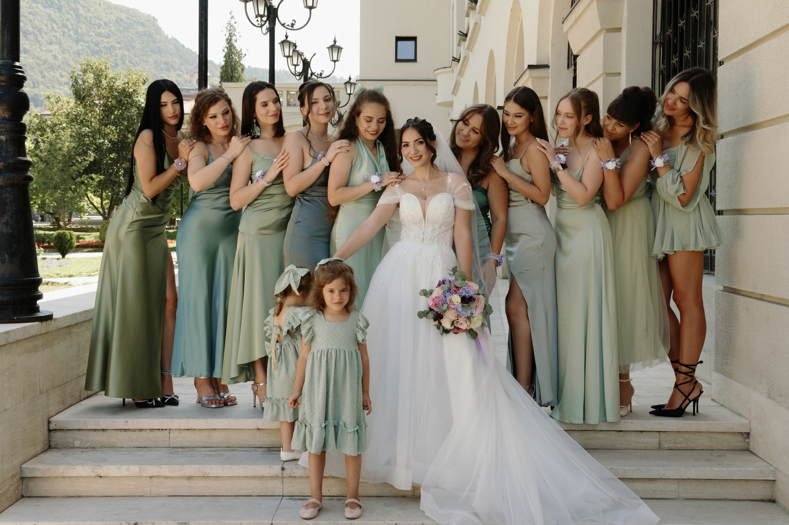 Andreea & Emanuel. STORYCATCHERS