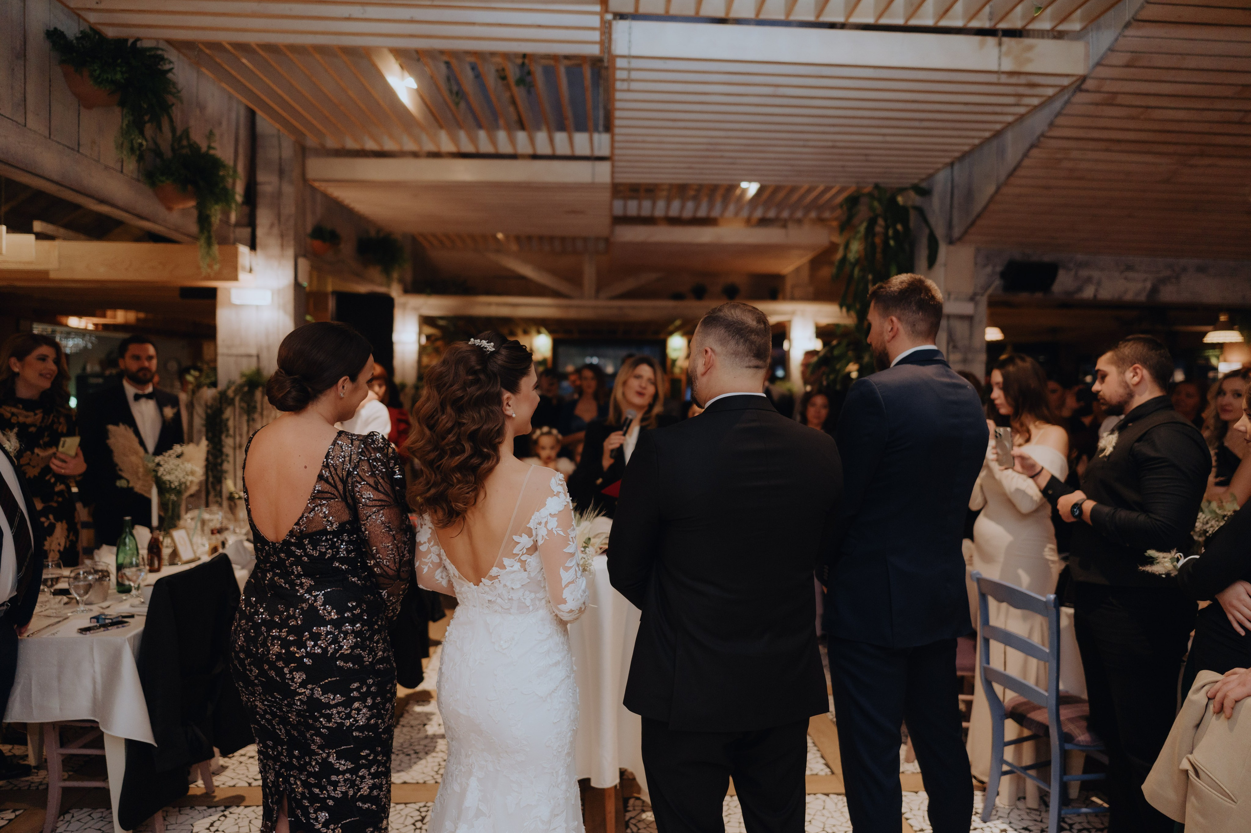 Elvira & Dino ⎸ Wedding in Sarajevo. Profesionalna Fotografija i Videografija | Sarajevo | yasinemir.com