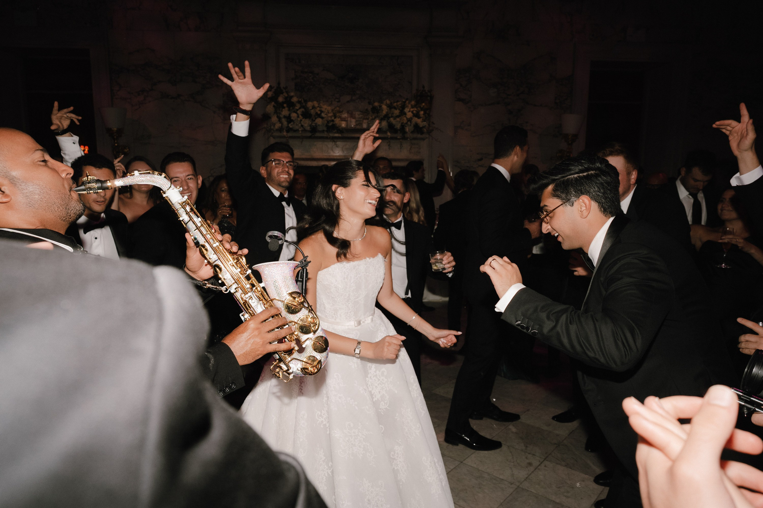 Nicole and Akash. Wedding photographer and videographer New York | New Jersey