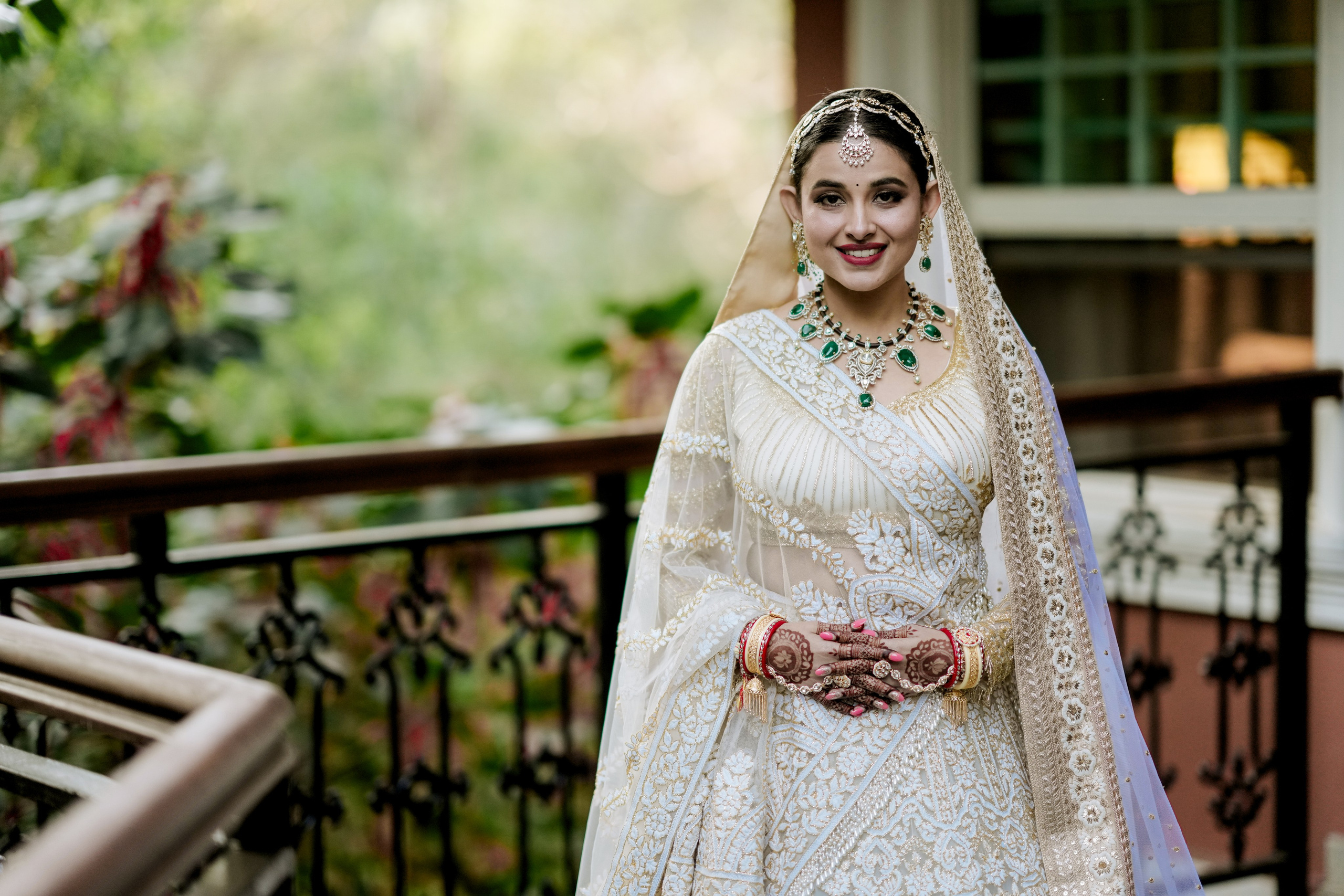WEDDINGS. Wedding photographer Stalen Robert