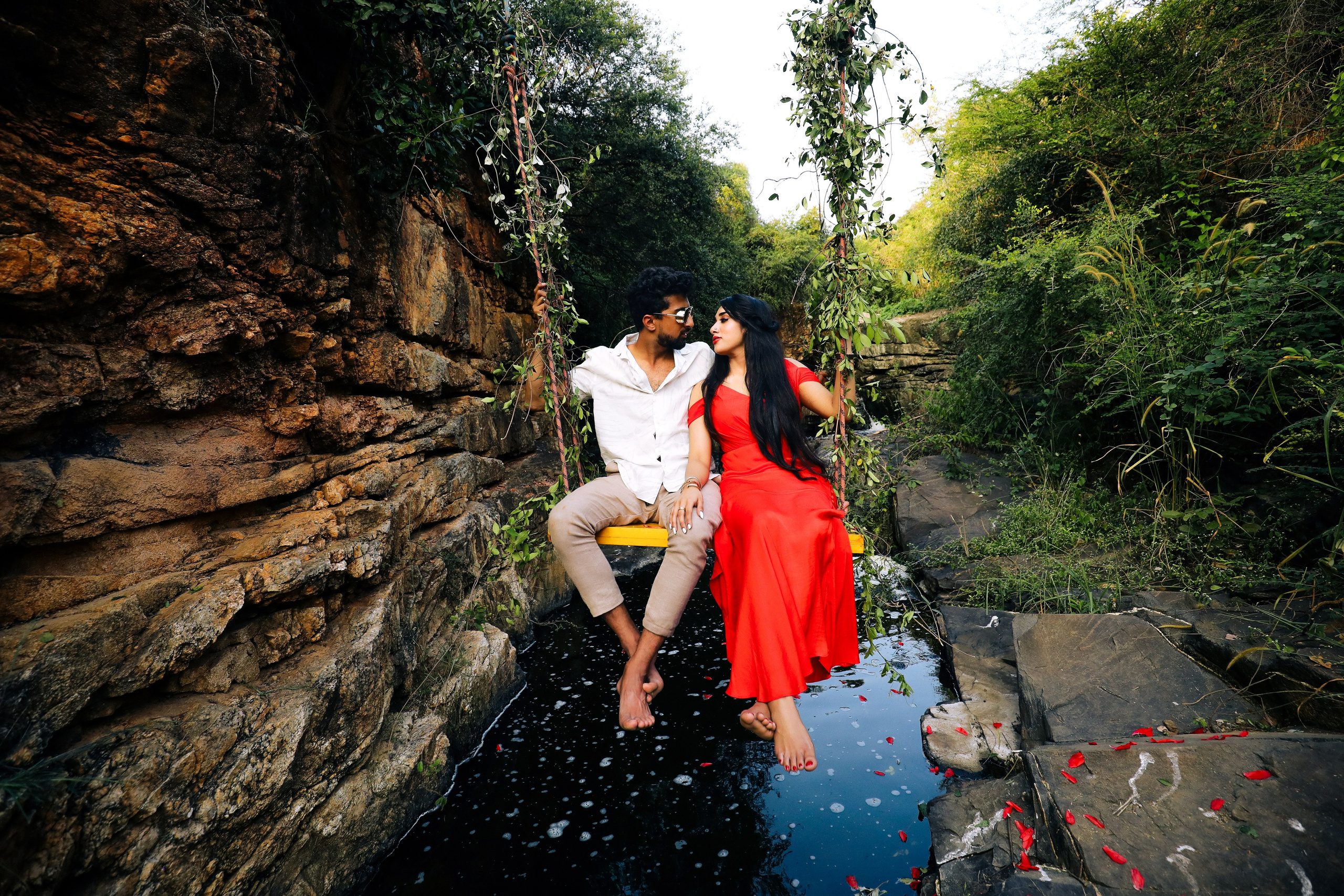 Testimonials. Wedding photographer Stalen Robert