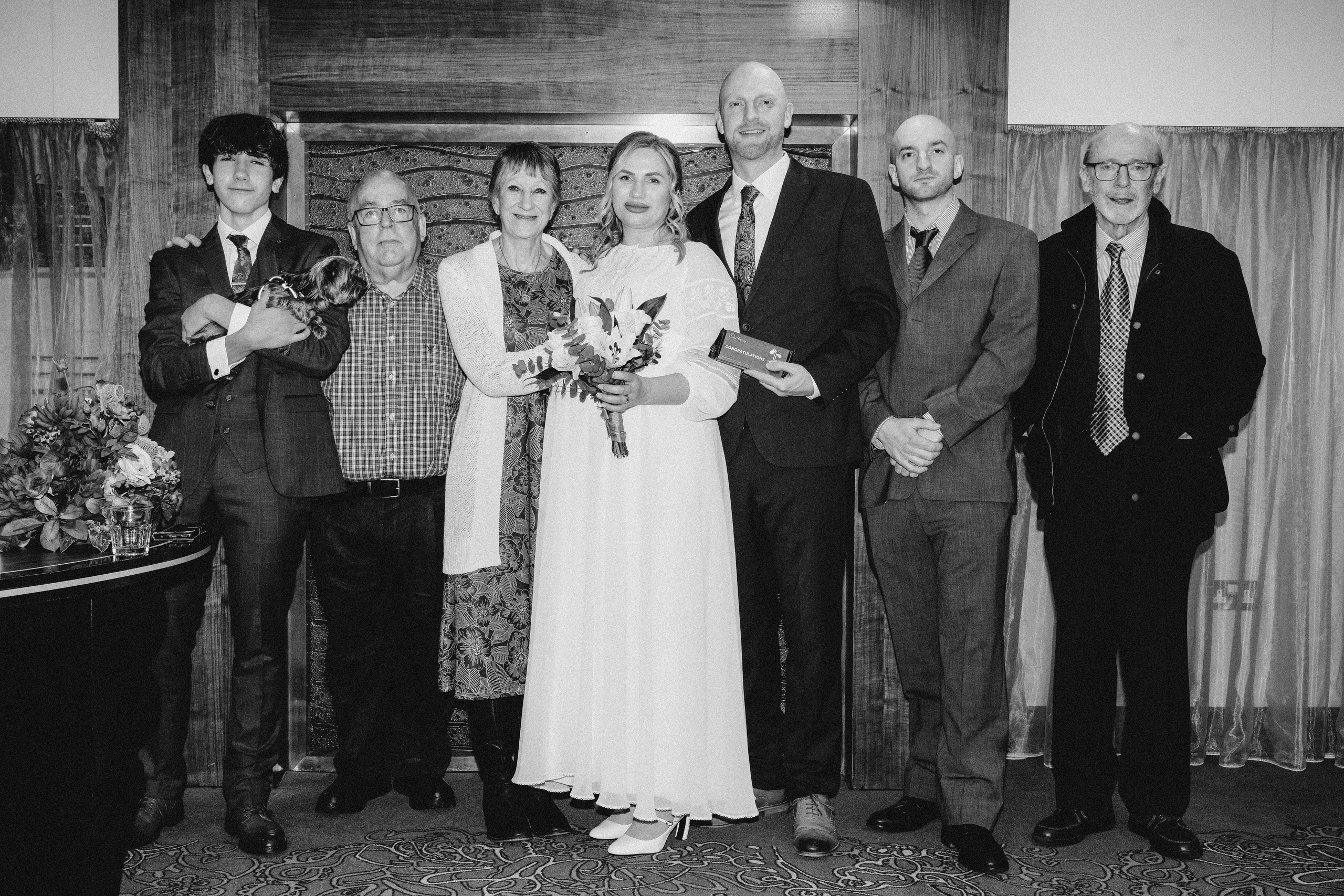 Solihull Register Office Weddings & Civil Partnerships. Creative Family, Brand, Boudoir and Wedding Photographer in Solihull & Birmingham Irina Zoteeva