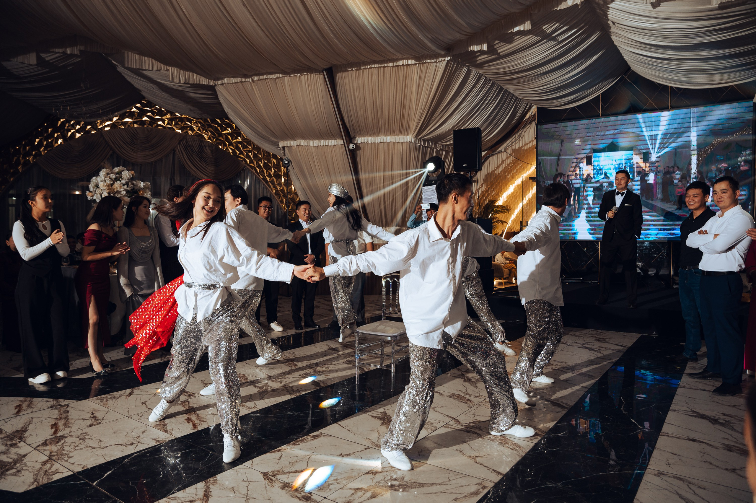 MAHMUD & AIDAI. Фотограф в Бишкеке Андрей Кавешников