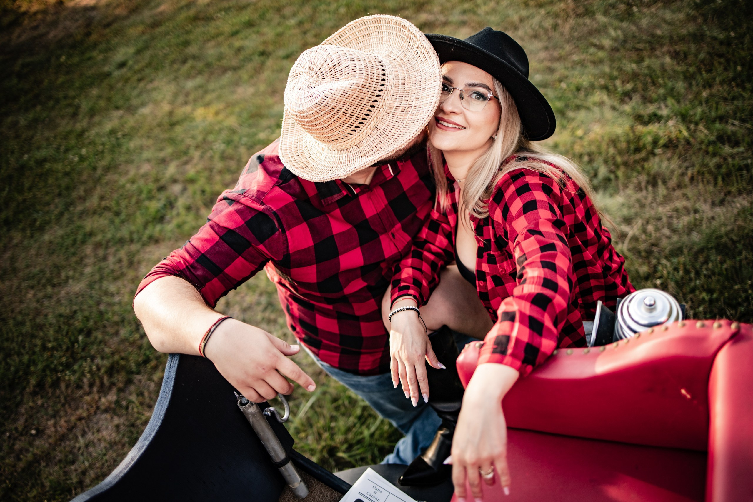 Save the Date. Acasă