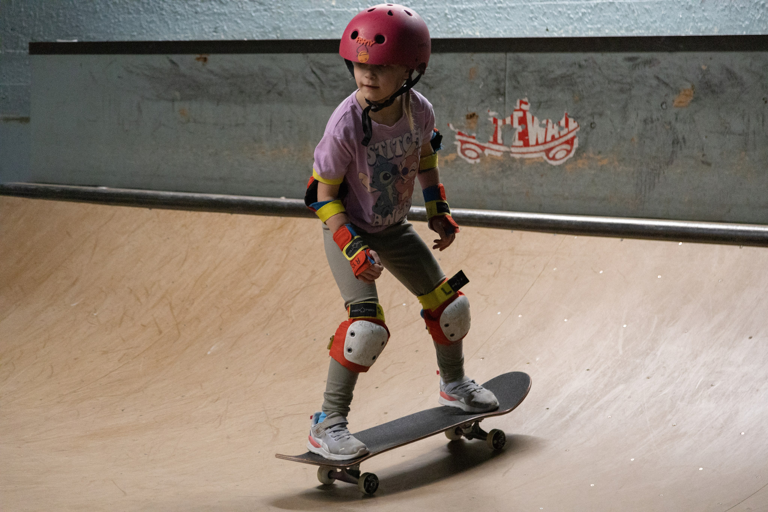 Stela’s 7th Birthday Party. Toronto Portrait Photographer Lena Lac