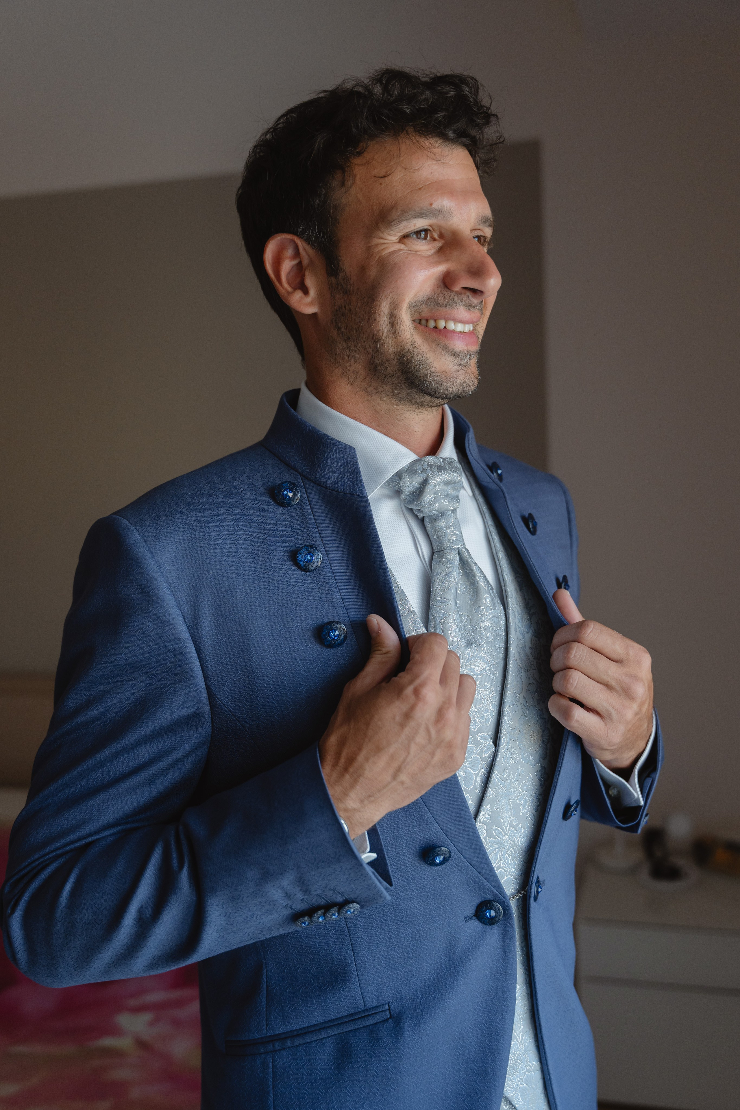 Luca & Sonia. Weddings, sports and events photographer in Senigallia