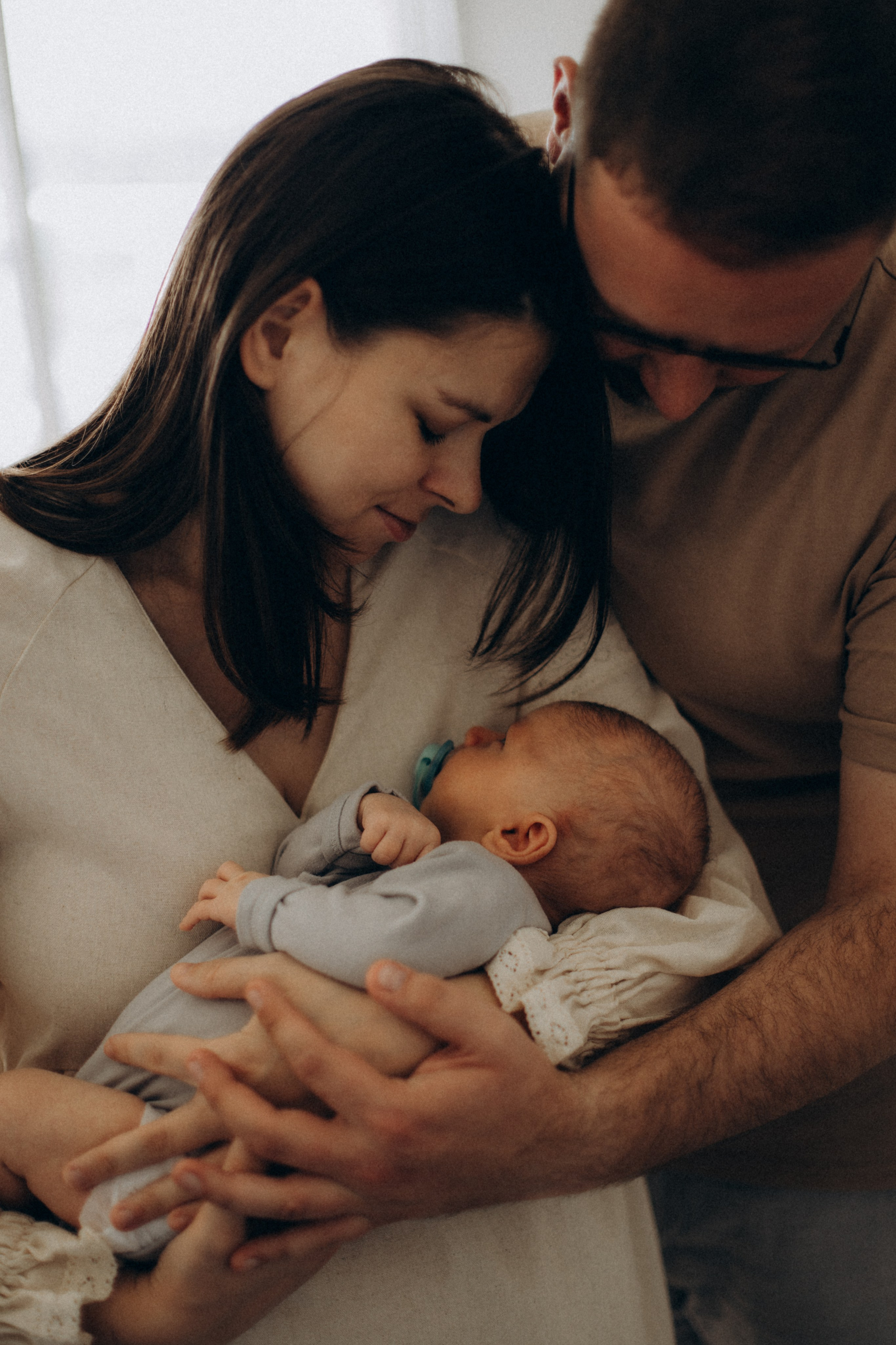 Kirill, Kristina&Eli