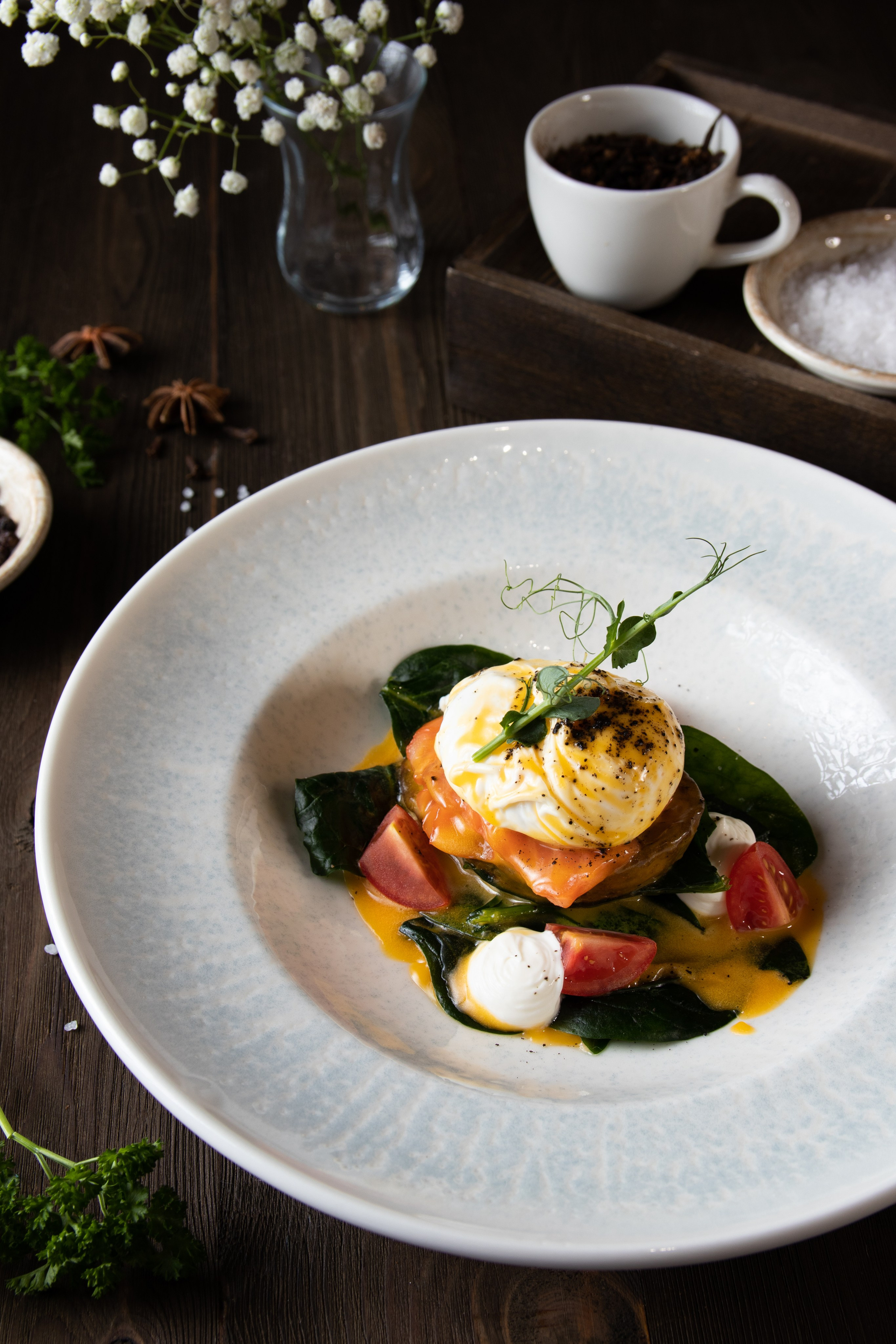 Фуд съемка. Семейный и рекламный фотограф в Ташкенте Мария Кудрявцева