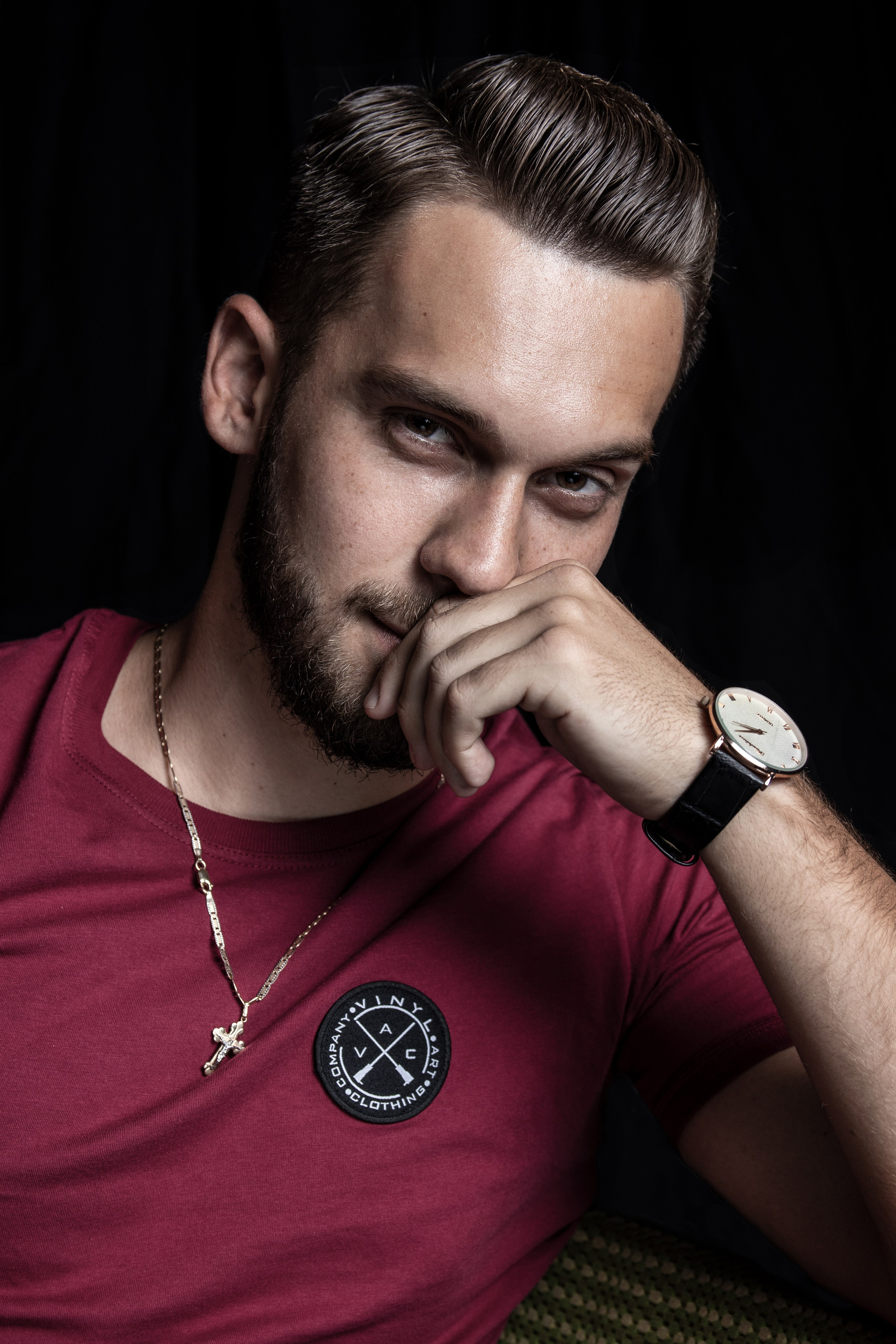 Портретная съемка. Семейный и рекламный фотограф в Ташкенте Мария Кудрявцева