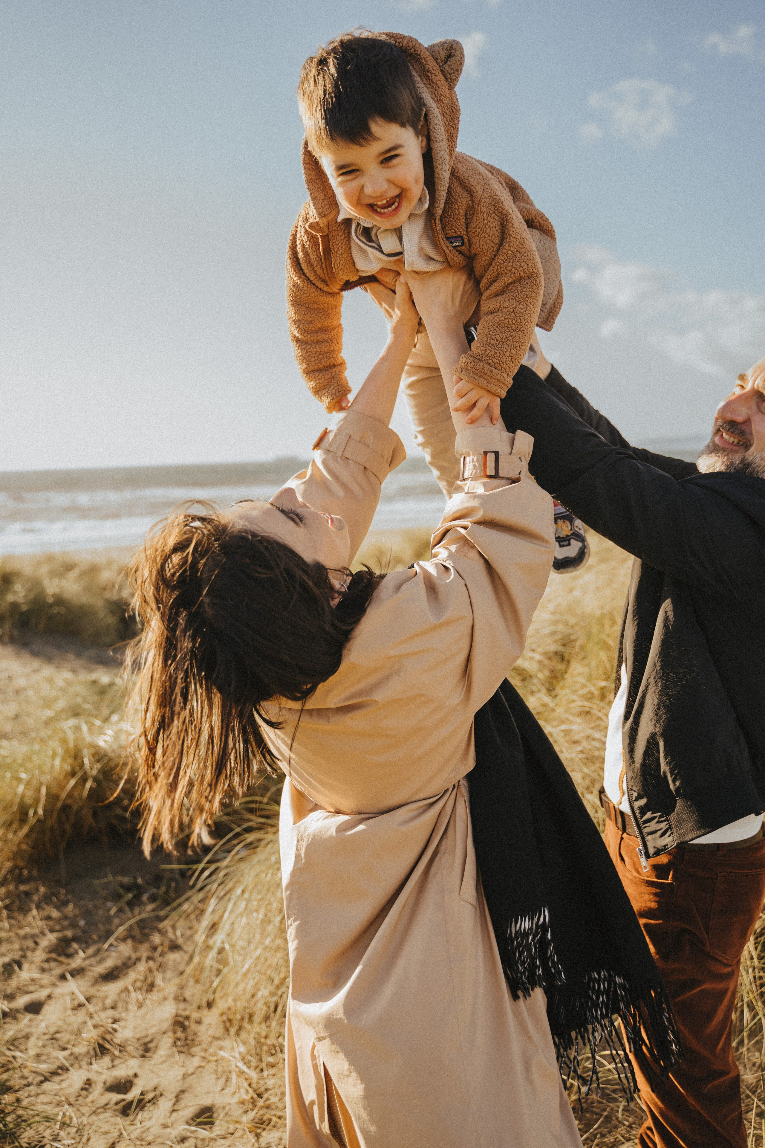 Свадебный и семейный фотограф и видеограф в Калифорнии Сан-Франциско и Bay Area