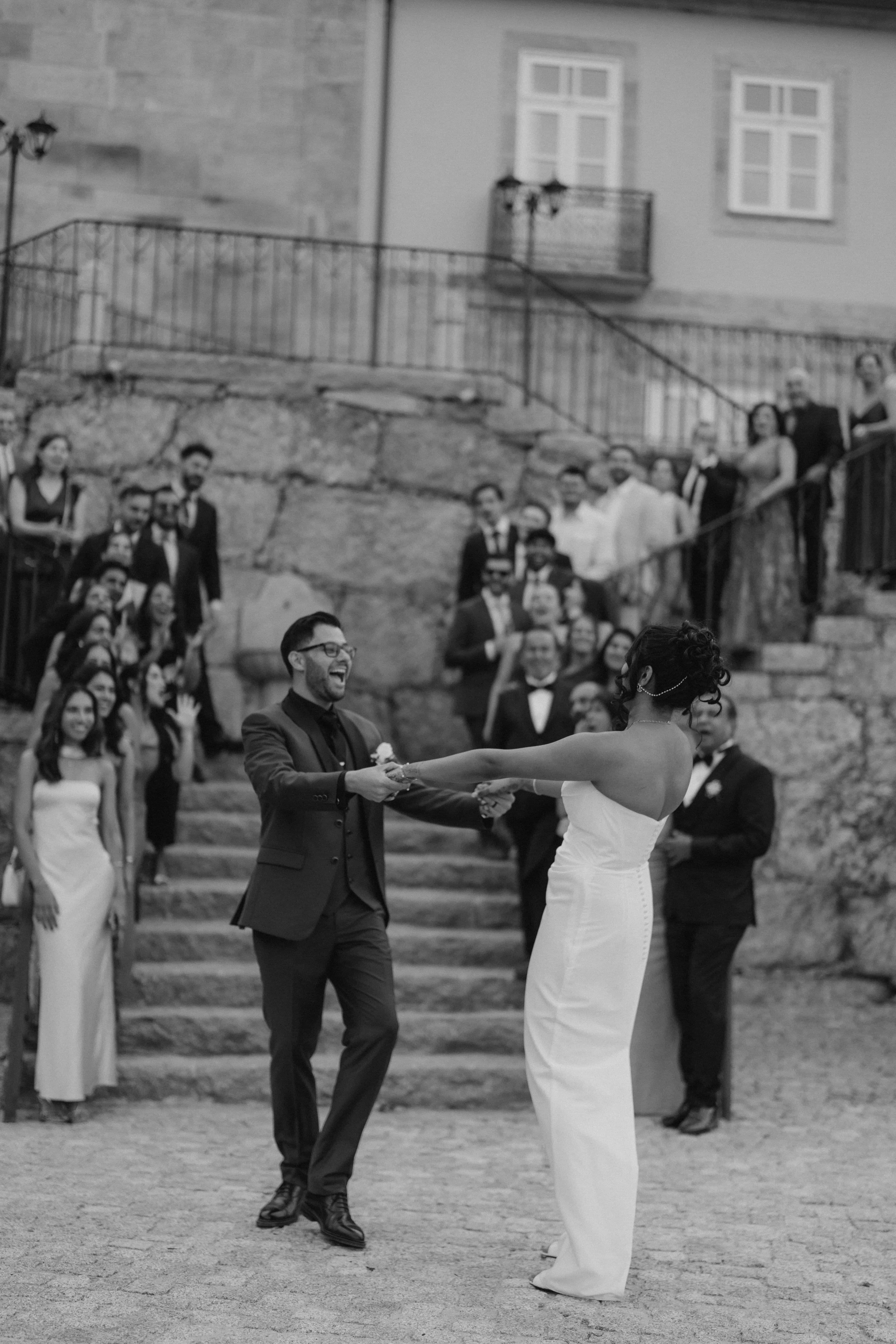 Maya e Trey. Fabio Barth | Foto e Filme de casamento