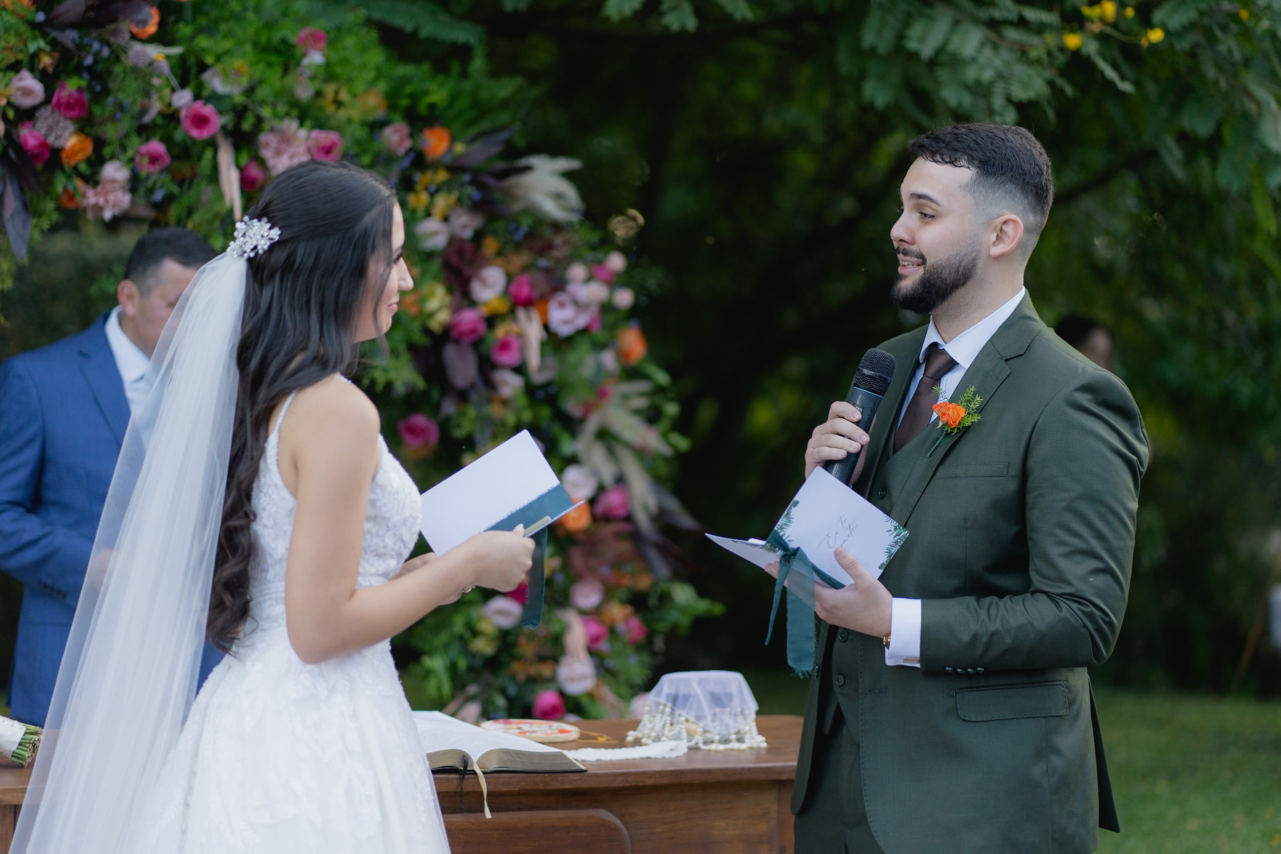 Kelvin e Leticia. Fabio Barth | Foto e Filme de casamento