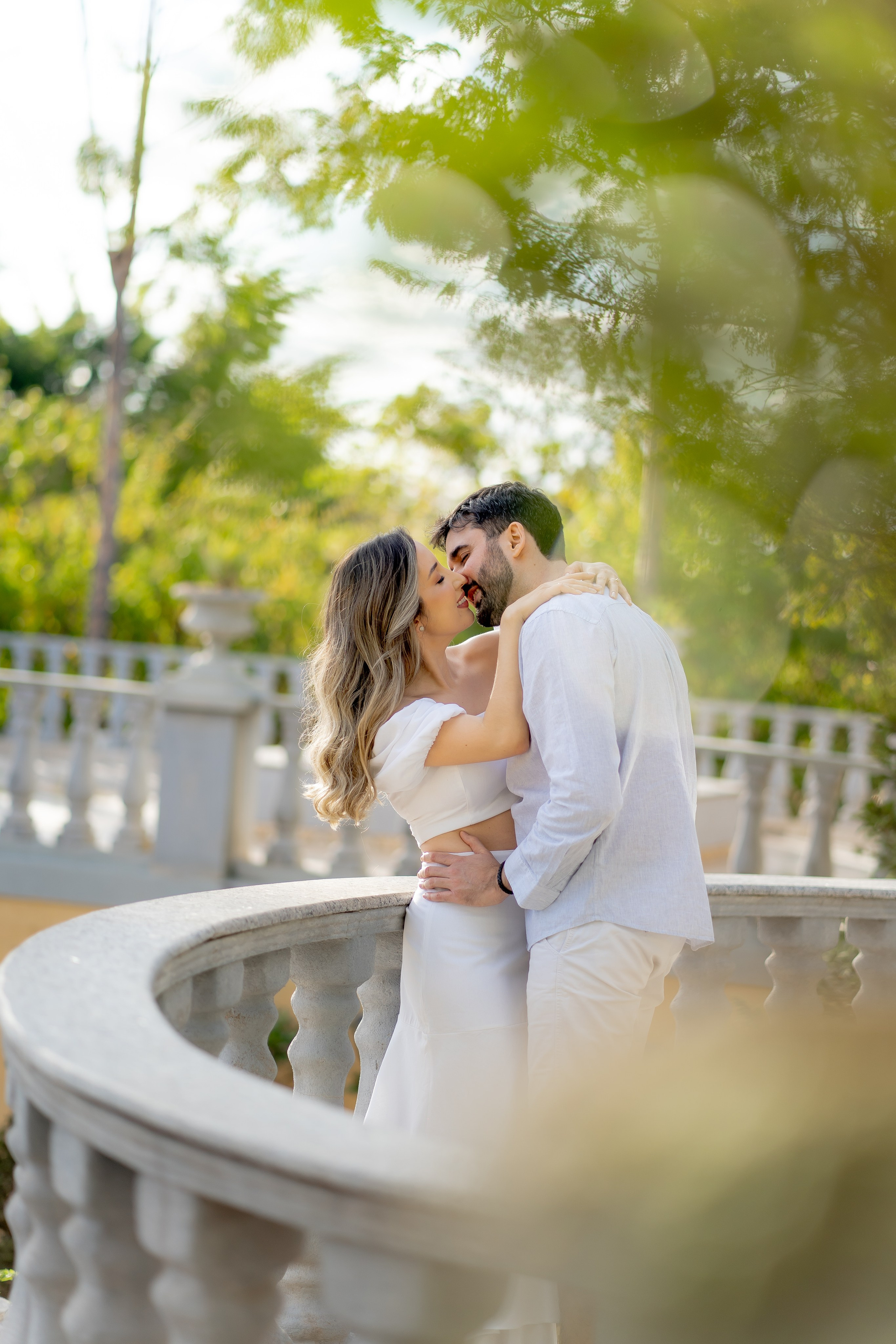 Kamila e Vinícius | Villa Giardini. Fabio Barth — Wedding Photo & Film