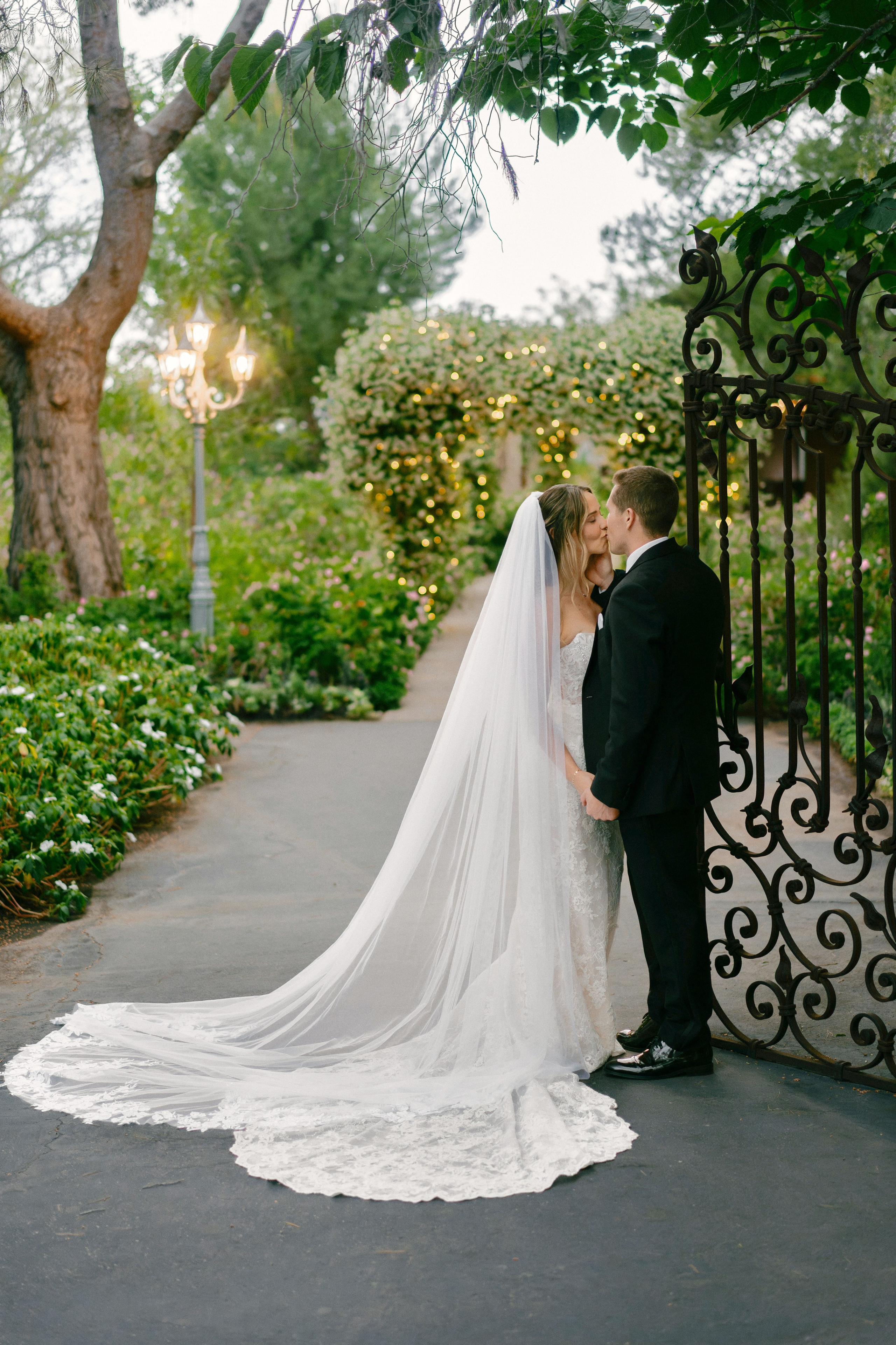 A+K Wedding at Ethereal Gardens, Escondido, California. Wedding Photography & Videography Team in California, Los Angeles, San Francisco, San Diego and Travel