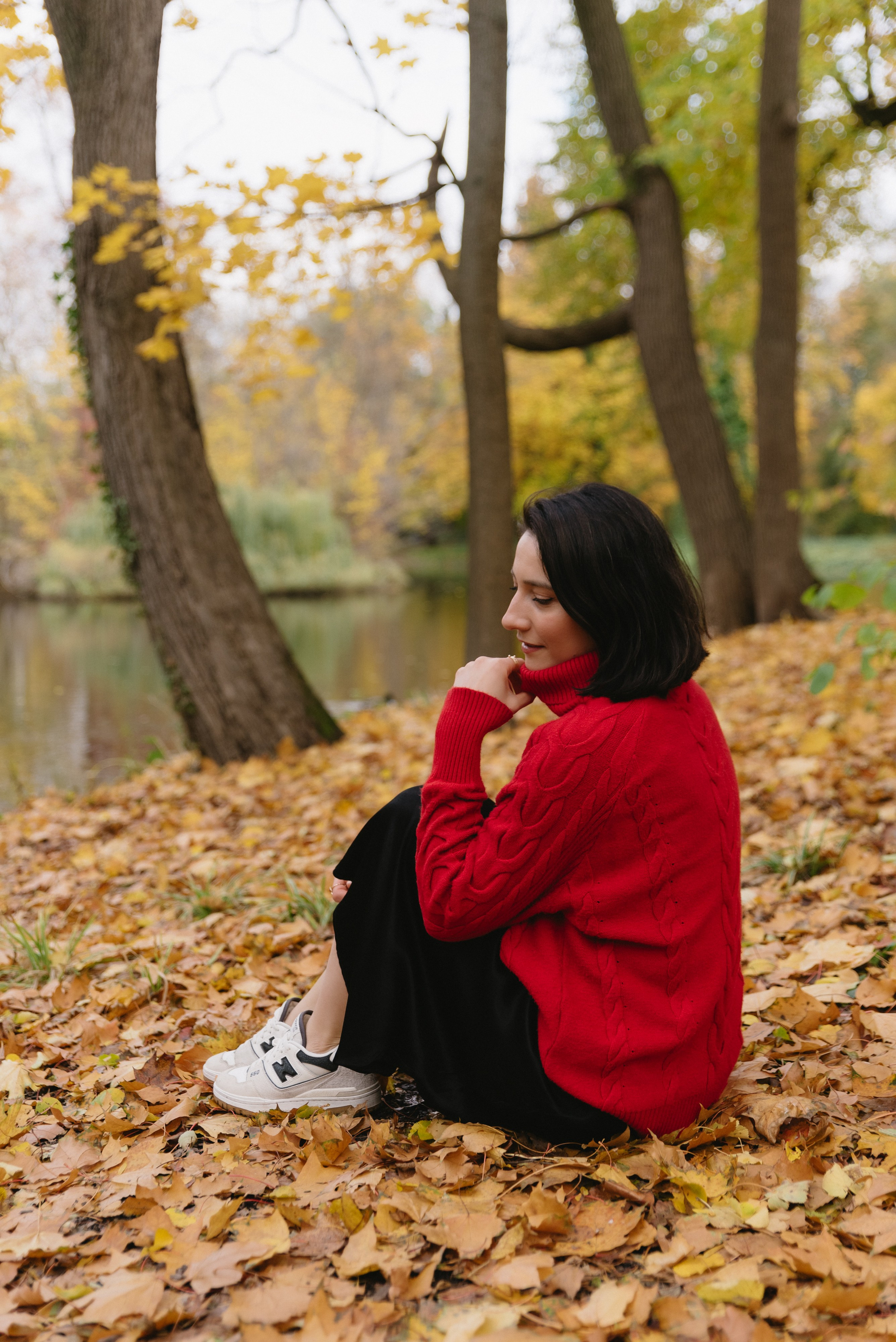 Sesja zdjęciowa Madina. Eugene Save – Fotograf Ślubny i Rodzinny | Warszawa i Cała Polska