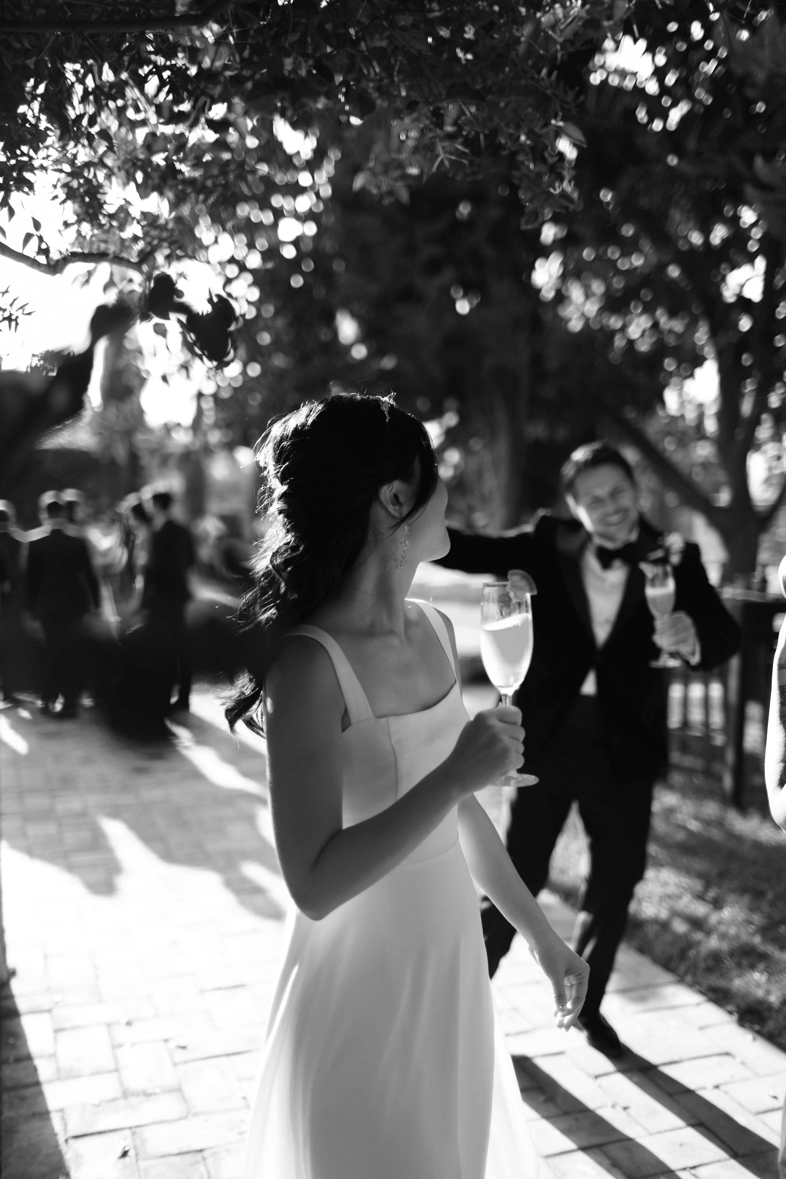 Eunji and Kjell. Destination Wedding Photographers based in Spain
