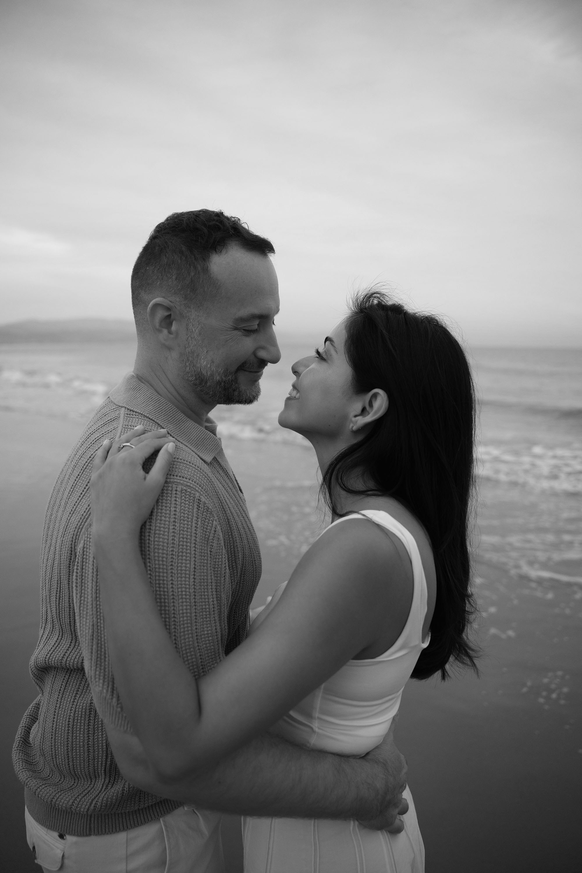 Johanna and Francesko. Destination Wedding Photographers based in Spain