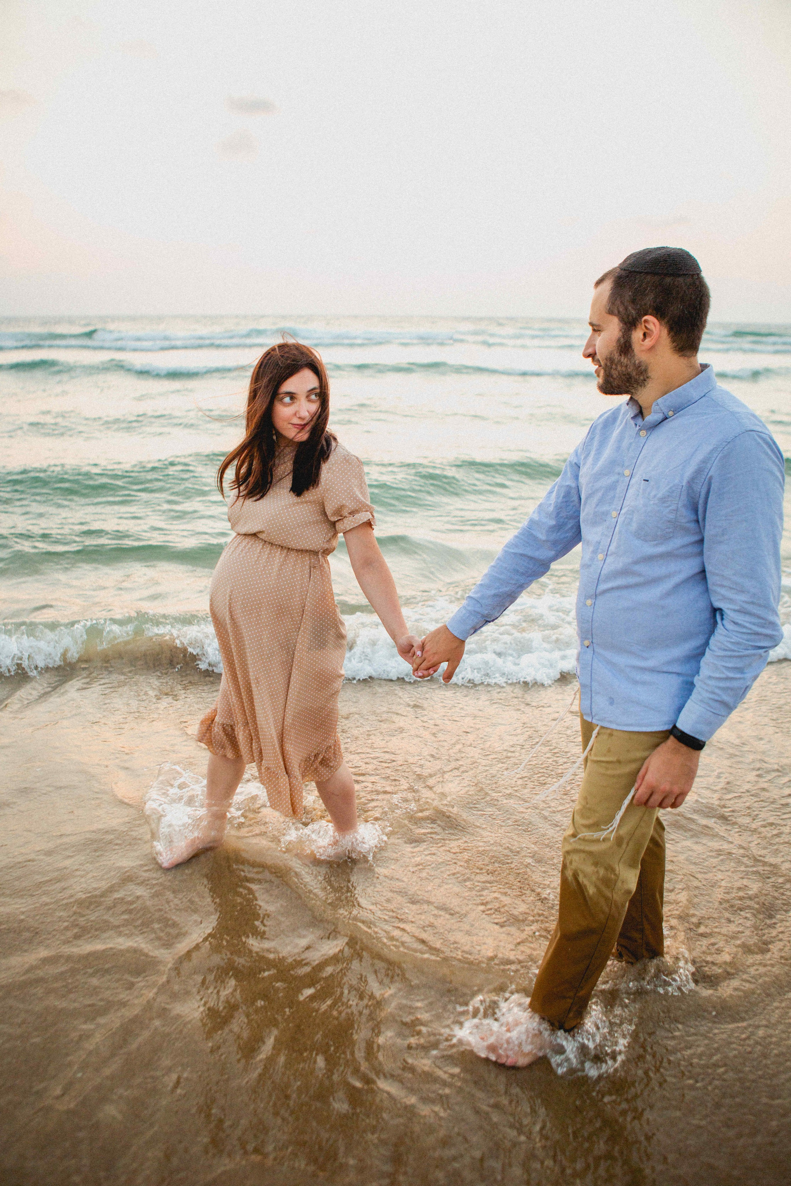 HAIFA, HOF CARMEL. Https://shi-photo.com/