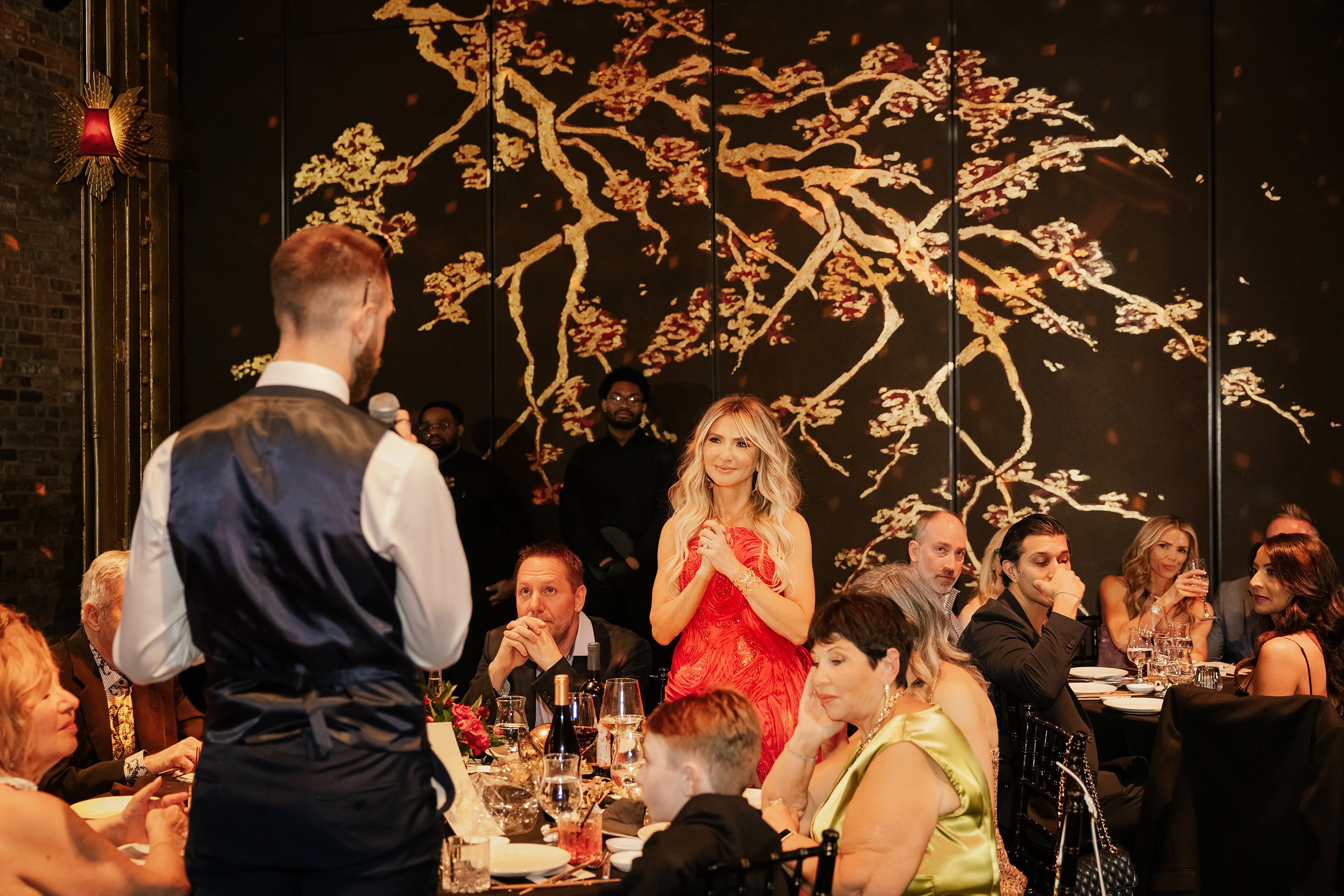 Tali’s Birthday Party 05,08,2026. Wedding family event photographer in Chicago Nick Yushevich