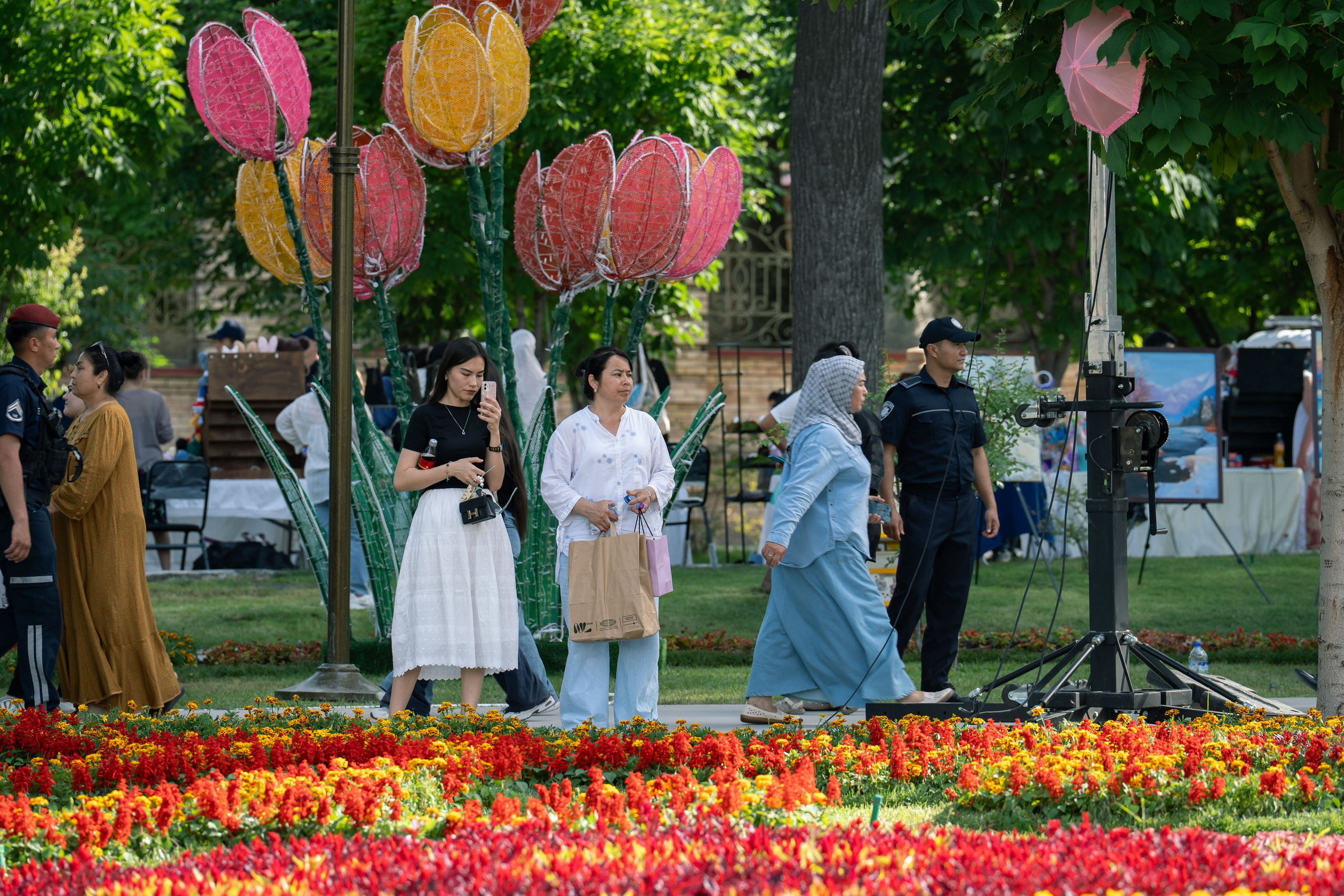 Flower Fest 2026