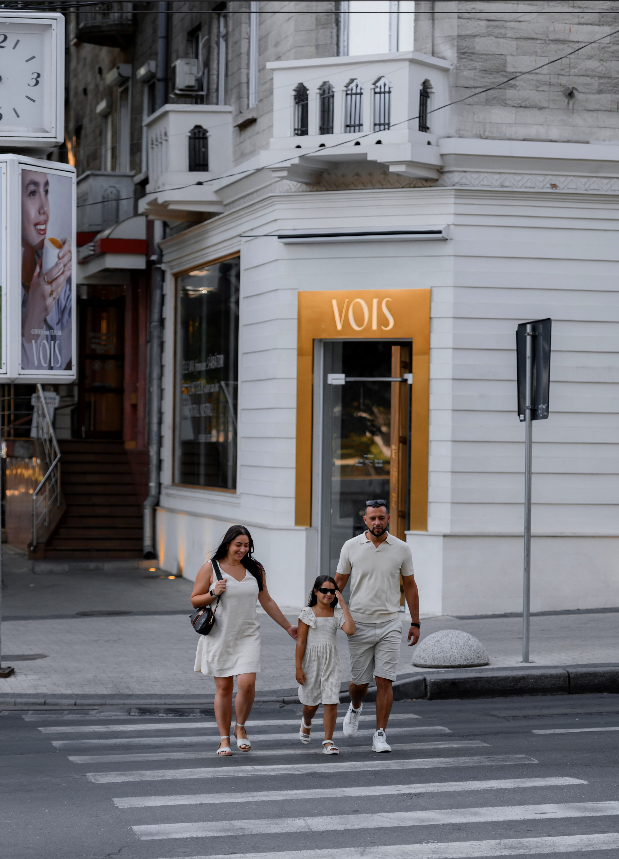 Family Chris & Ivan, Victoria. Wedding photographer from Moldova Alexey Chipchiu