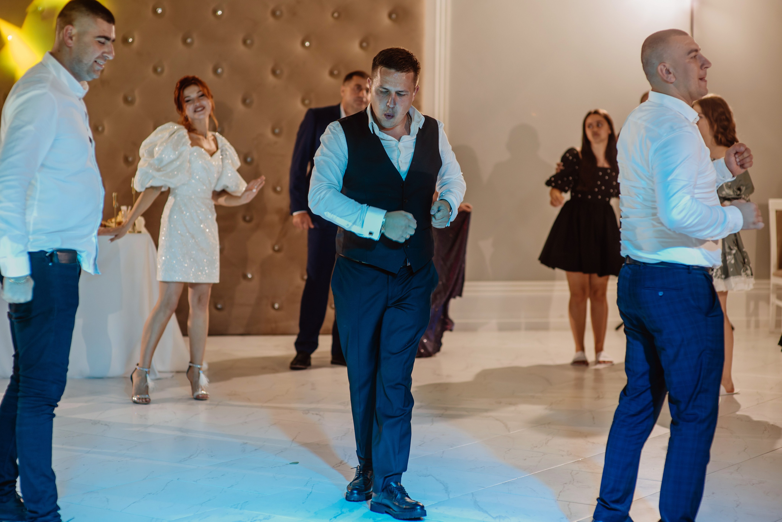 Wedding Anastasia. Wedding photographer from Moldova Alexey Chipchiu