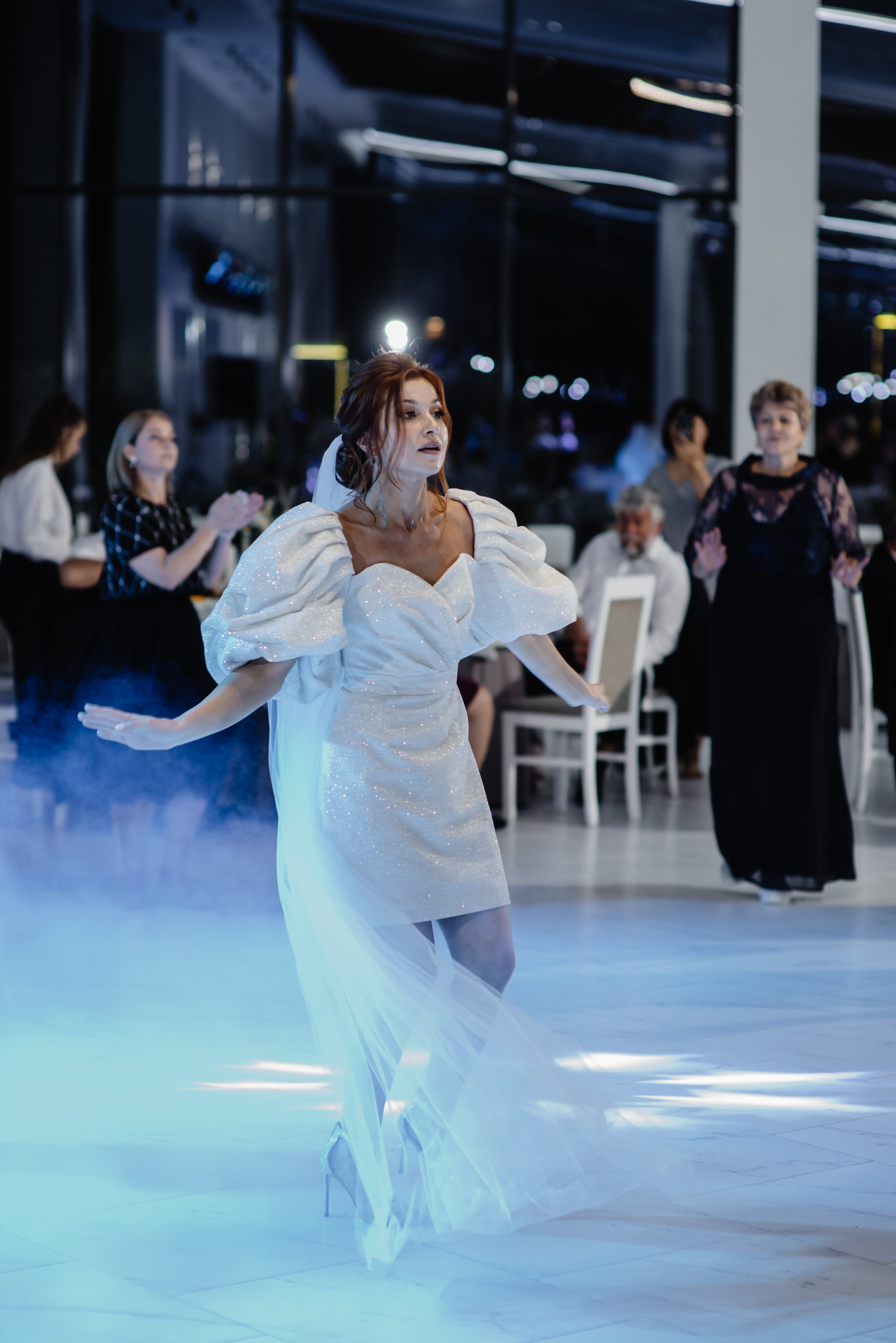 Wedding Anastasia. Wedding photographer from Moldova Alexey Chipchiu