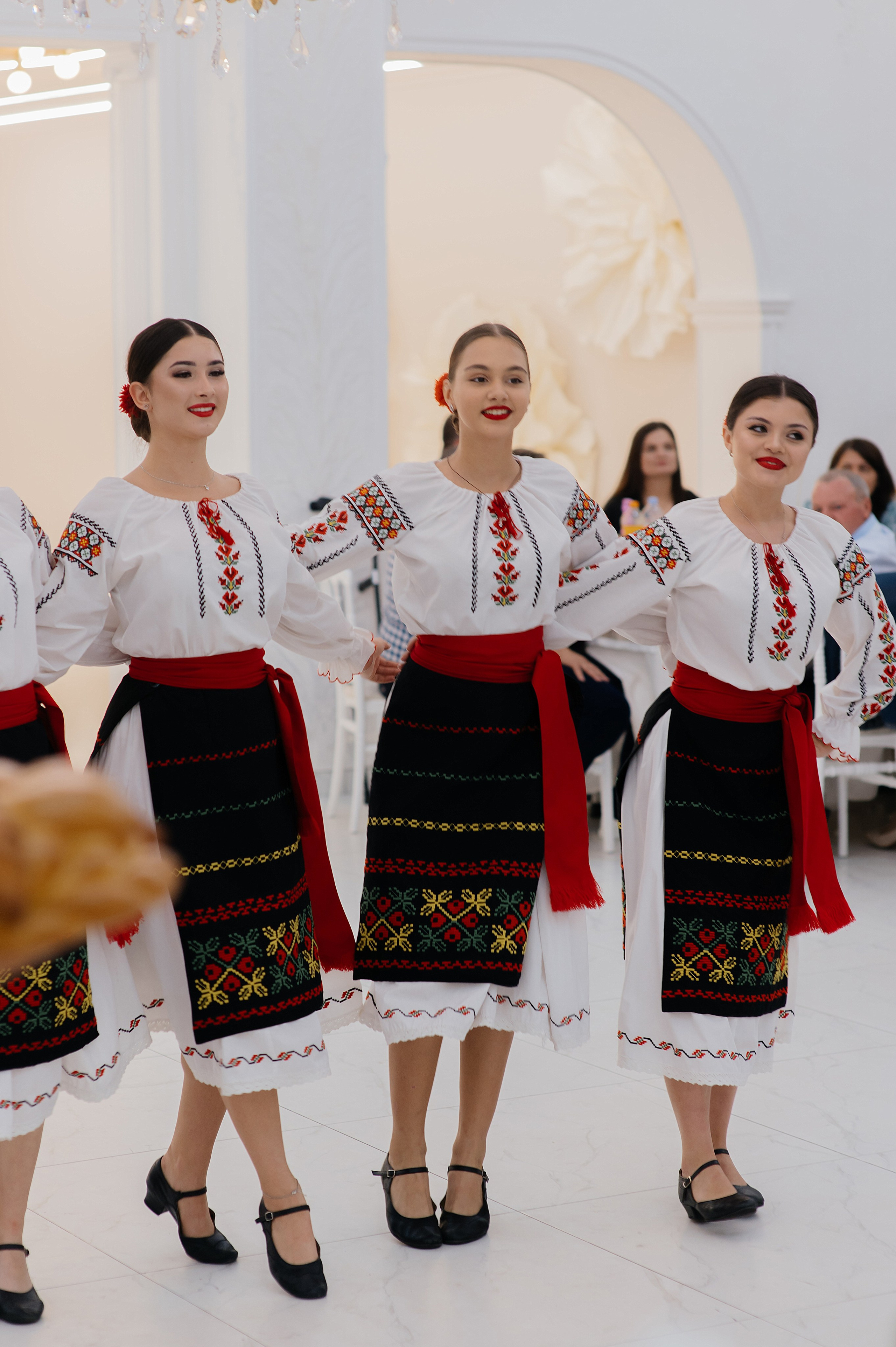 Wedding Dina & Vasili. Wedding photographer from Moldova Alexey Chipchiu