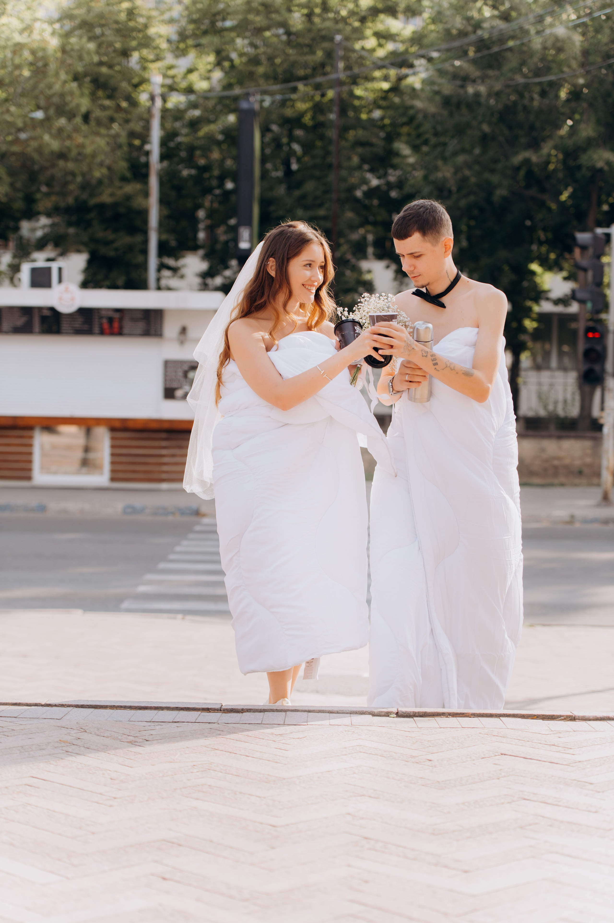 Liubovi & Vitalii. Wedding photographer from Moldova Alexey Chipchiu