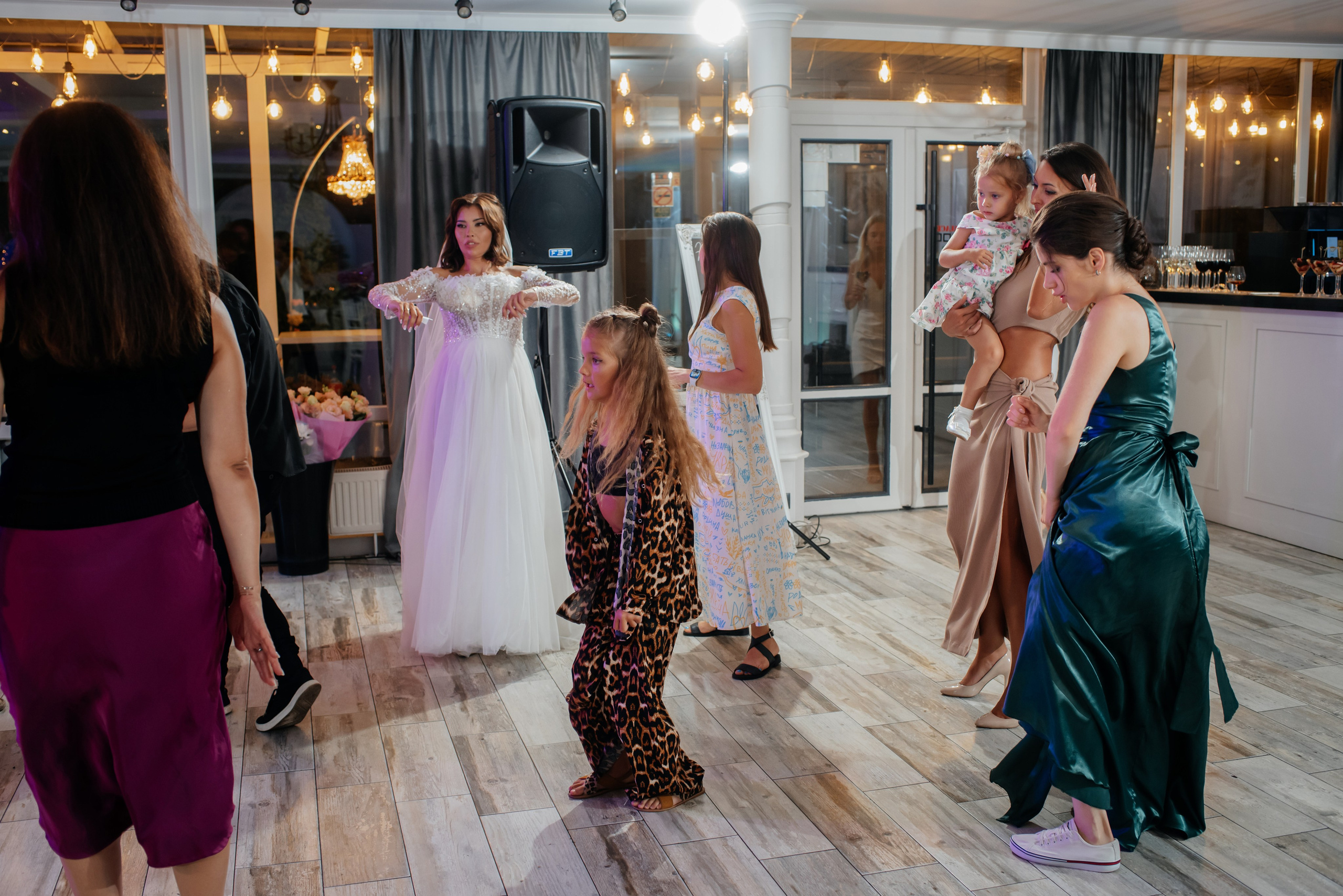 Daria & Yiurii Odessa. Wedding photographer from Moldova Alexey Chipchiu