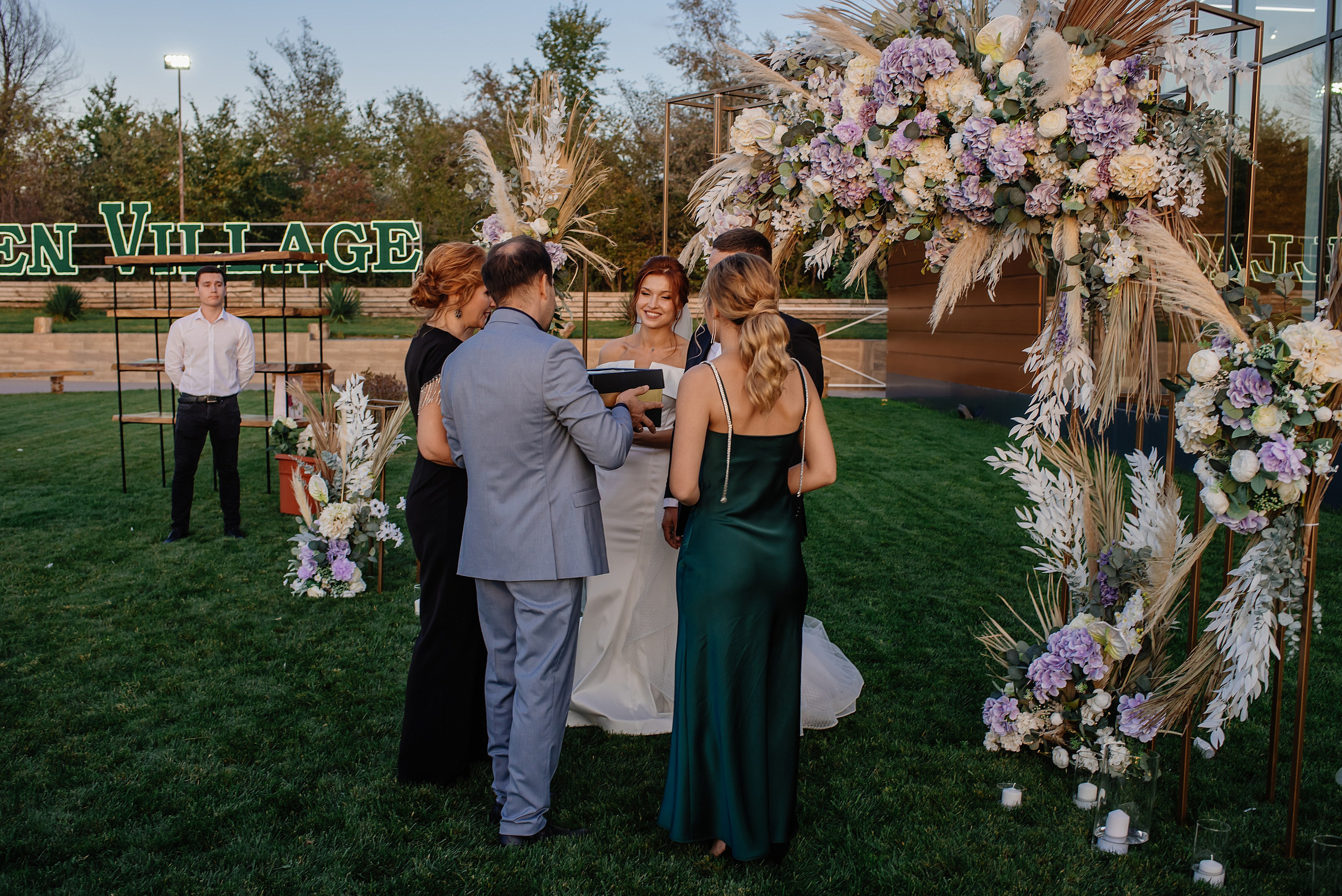 Wedding Anastasia. Wedding photographer from Moldova Alexey Chipchiu
