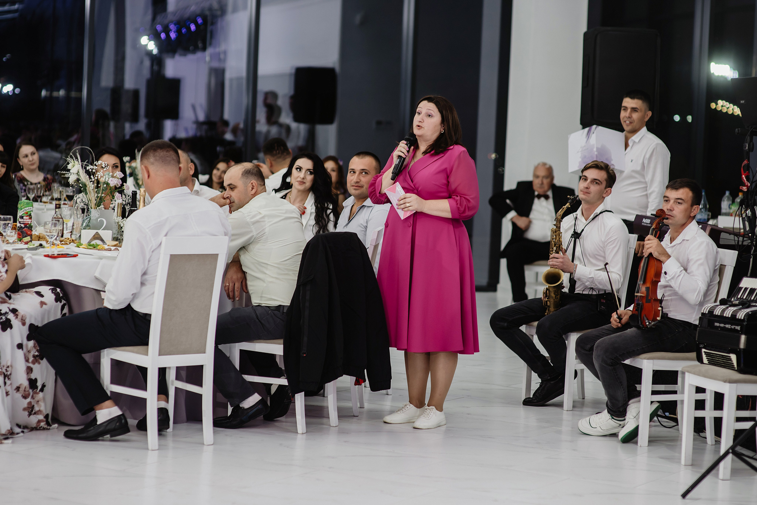 Wedding Anastasia. Wedding photographer from Moldova Alexey Chipchiu