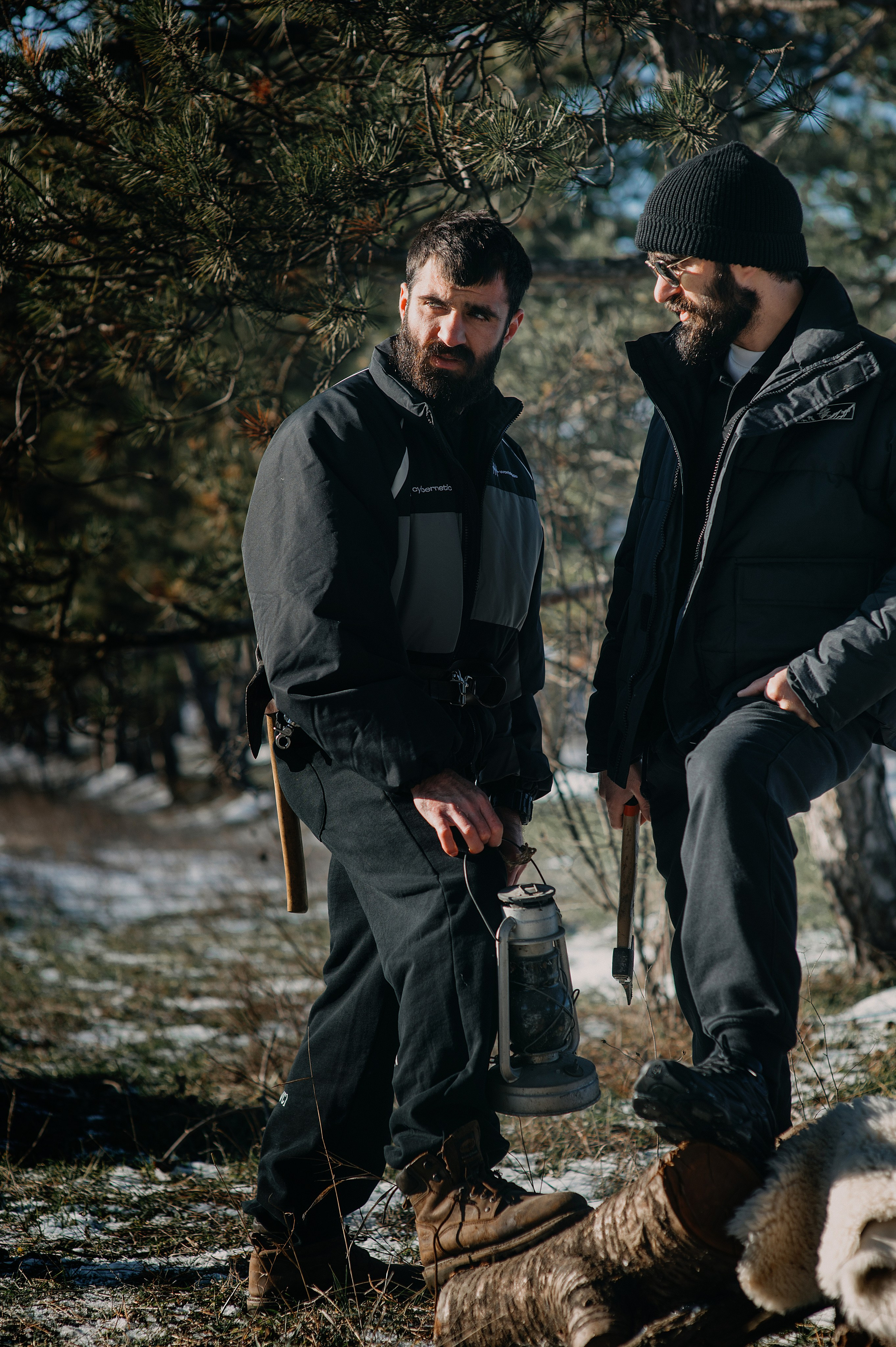KAZANJI. Wedding photographer from Moldova Alexey Chipchiu