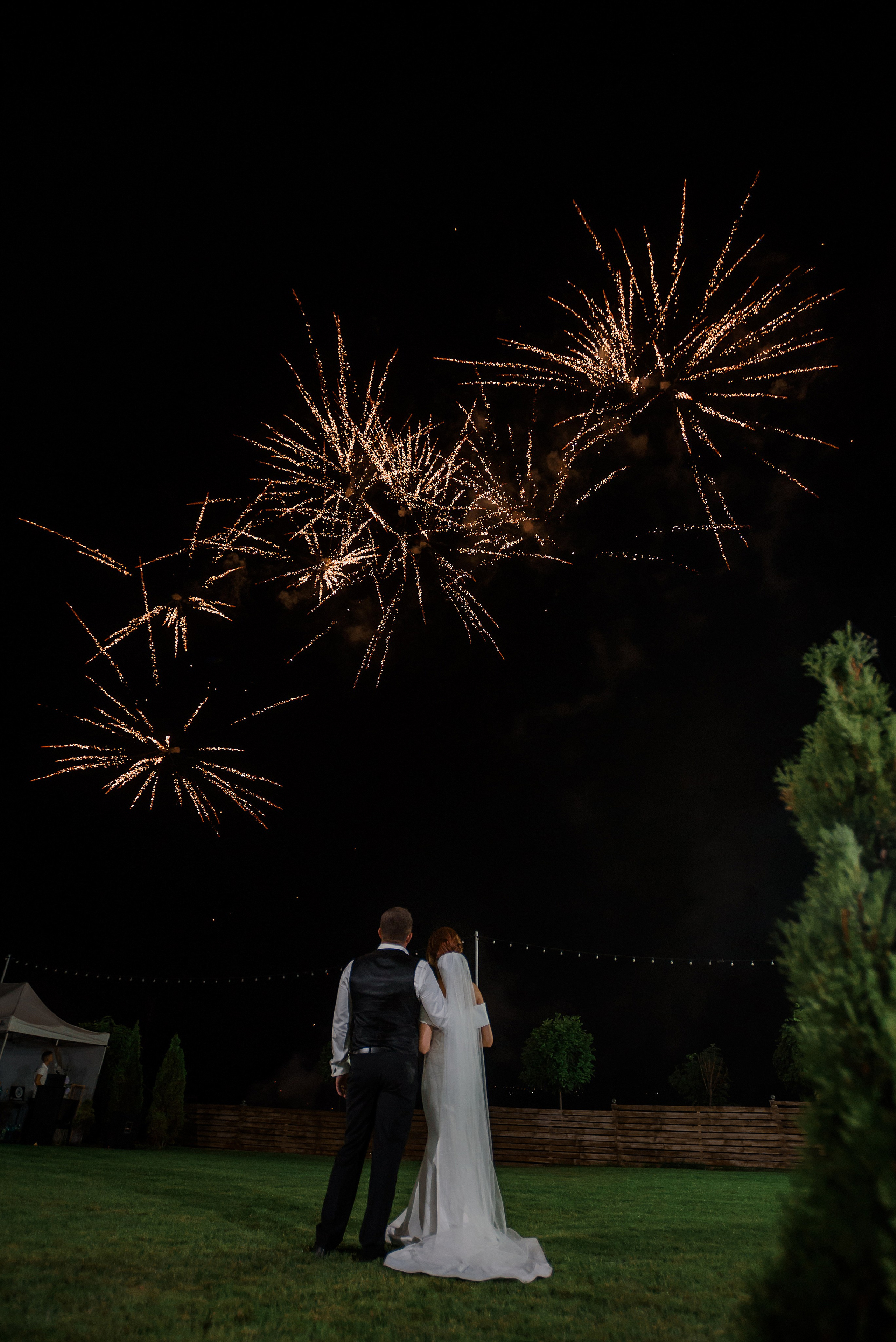 Wedding Anastasia. Wedding photographer from Moldova Alexey Chipchiu