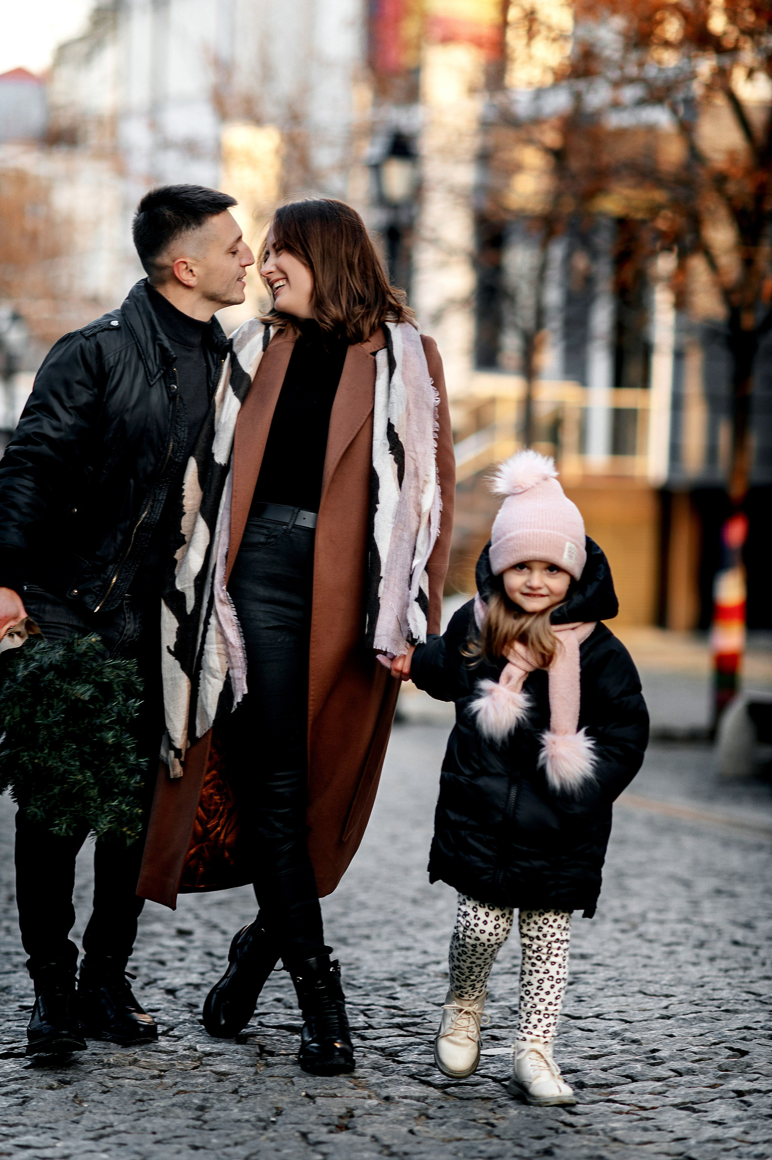 Happy New Year Steff & Ivan. Wedding photographer from Moldova Alexey Chipchiu