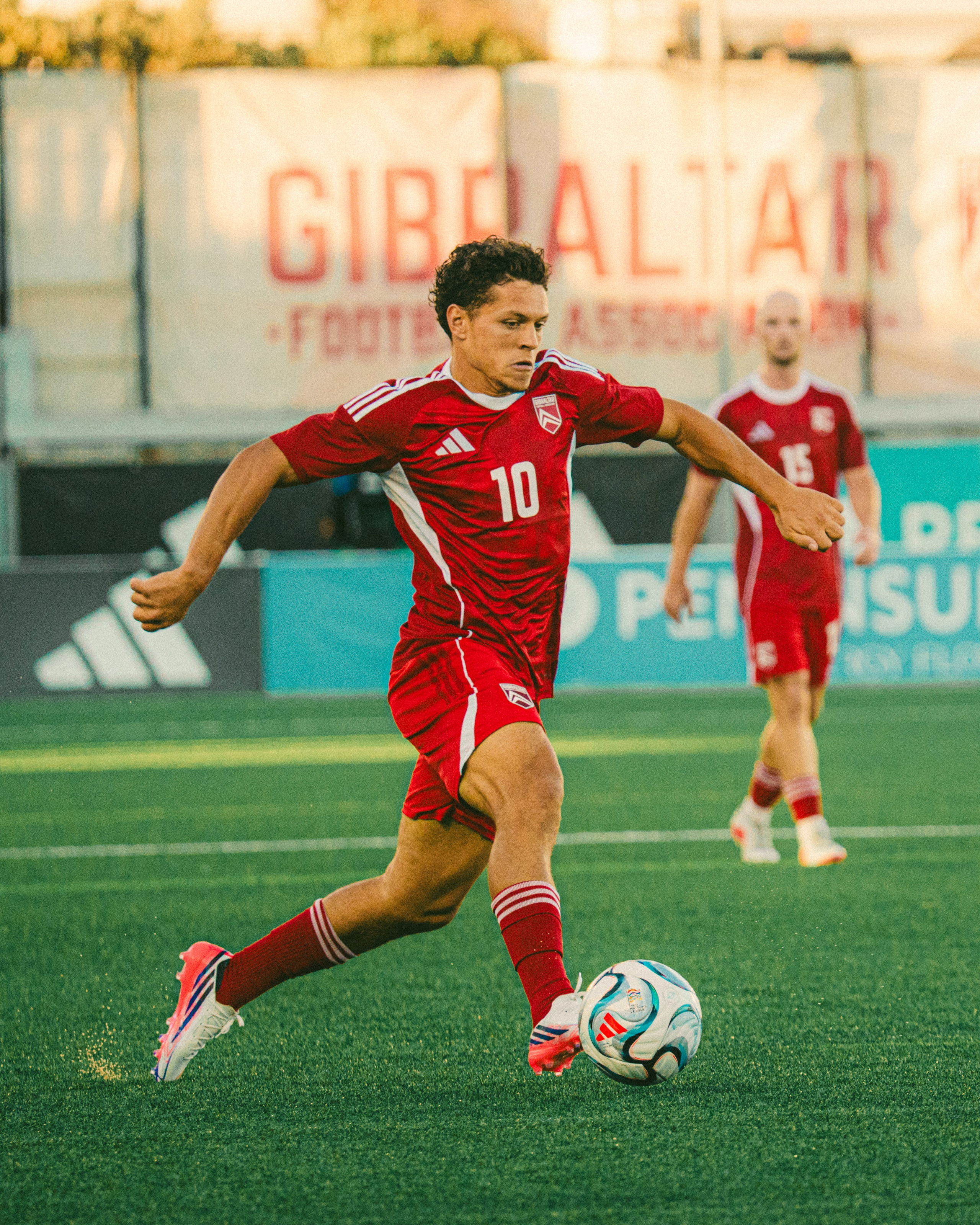 Sports Photography. Filmmaker, Photographer & AI Visual Artist in Costa del Sol — Alexandru Avram