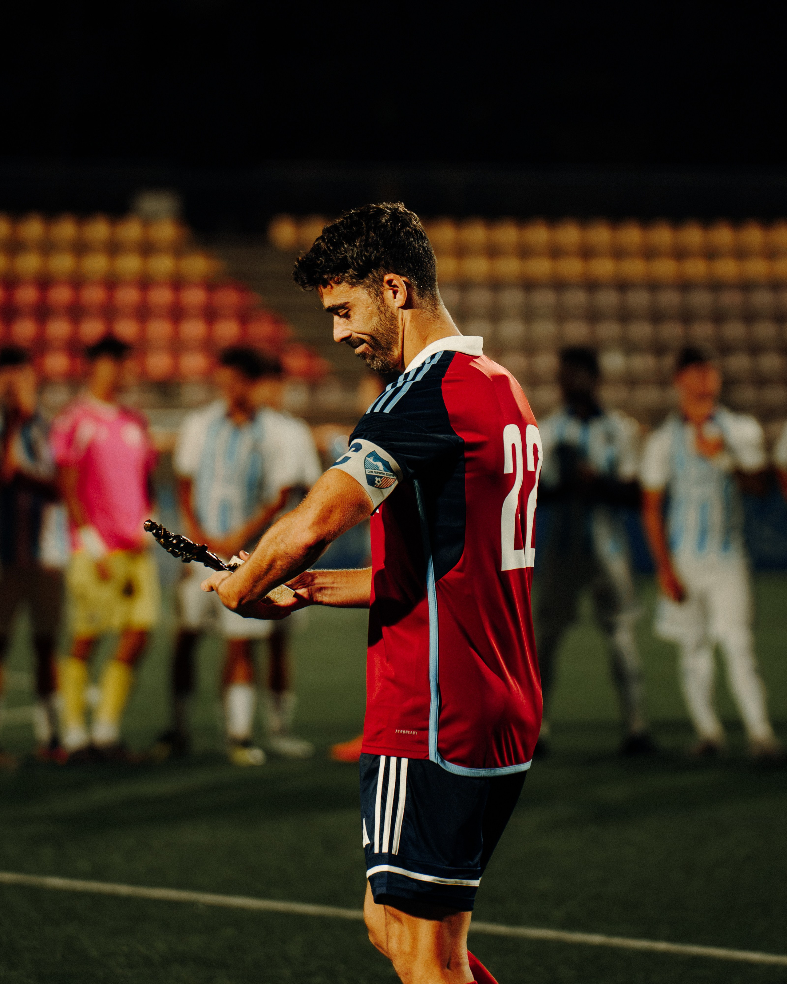 Sports Photography. Filmmaker, Photographer & AI Visual Artist in Costa del Sol — Alexandru Avram