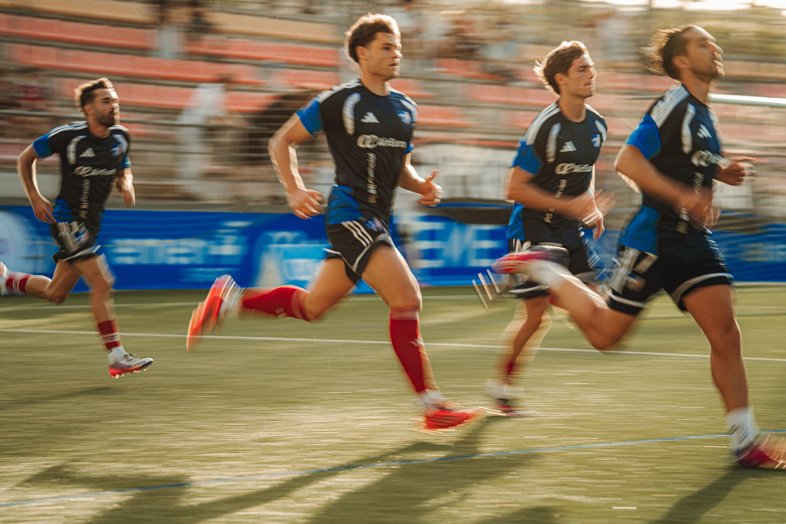 Sports Photography. Filmmaker, Photographer & AI Visual Artist in Costa del Sol — Alexandru Avram