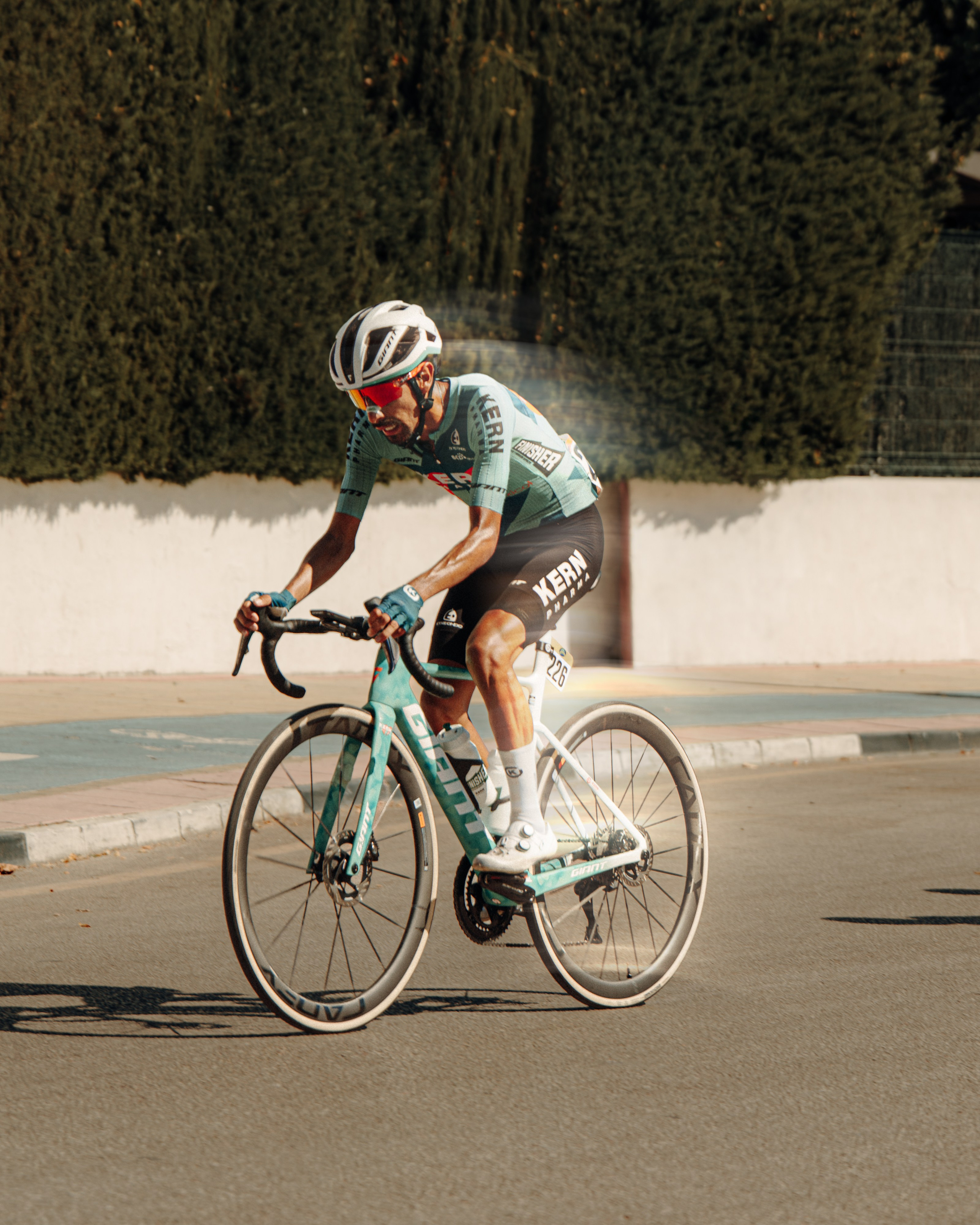Sports Photography. Filmmaker, Photographer & AI Visual Artist in Costa del Sol — Alexandru Avram