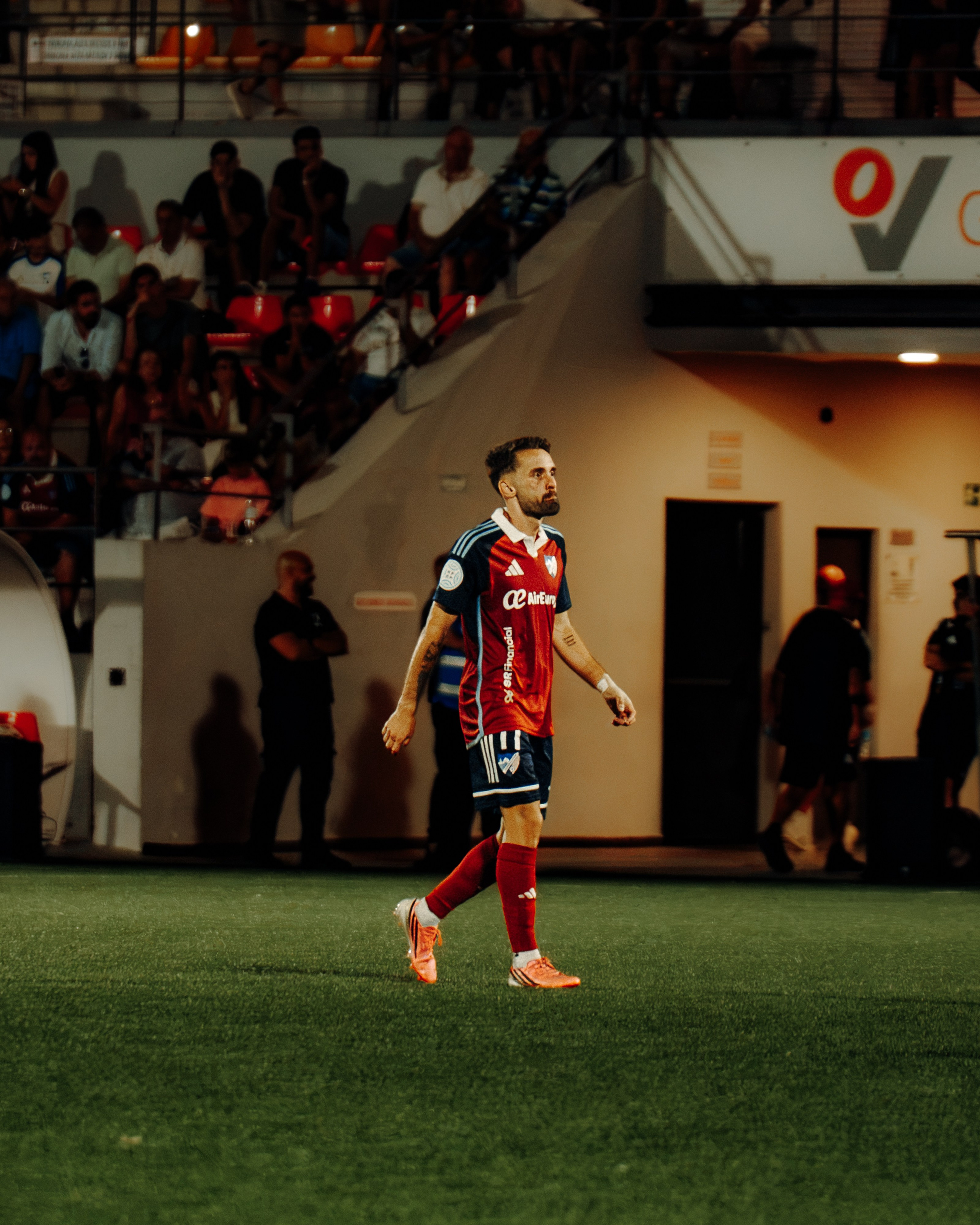 Sports Photography. Filmmaker, Photographer & AI Visual Artist in Costa del Sol — Alexandru Avram