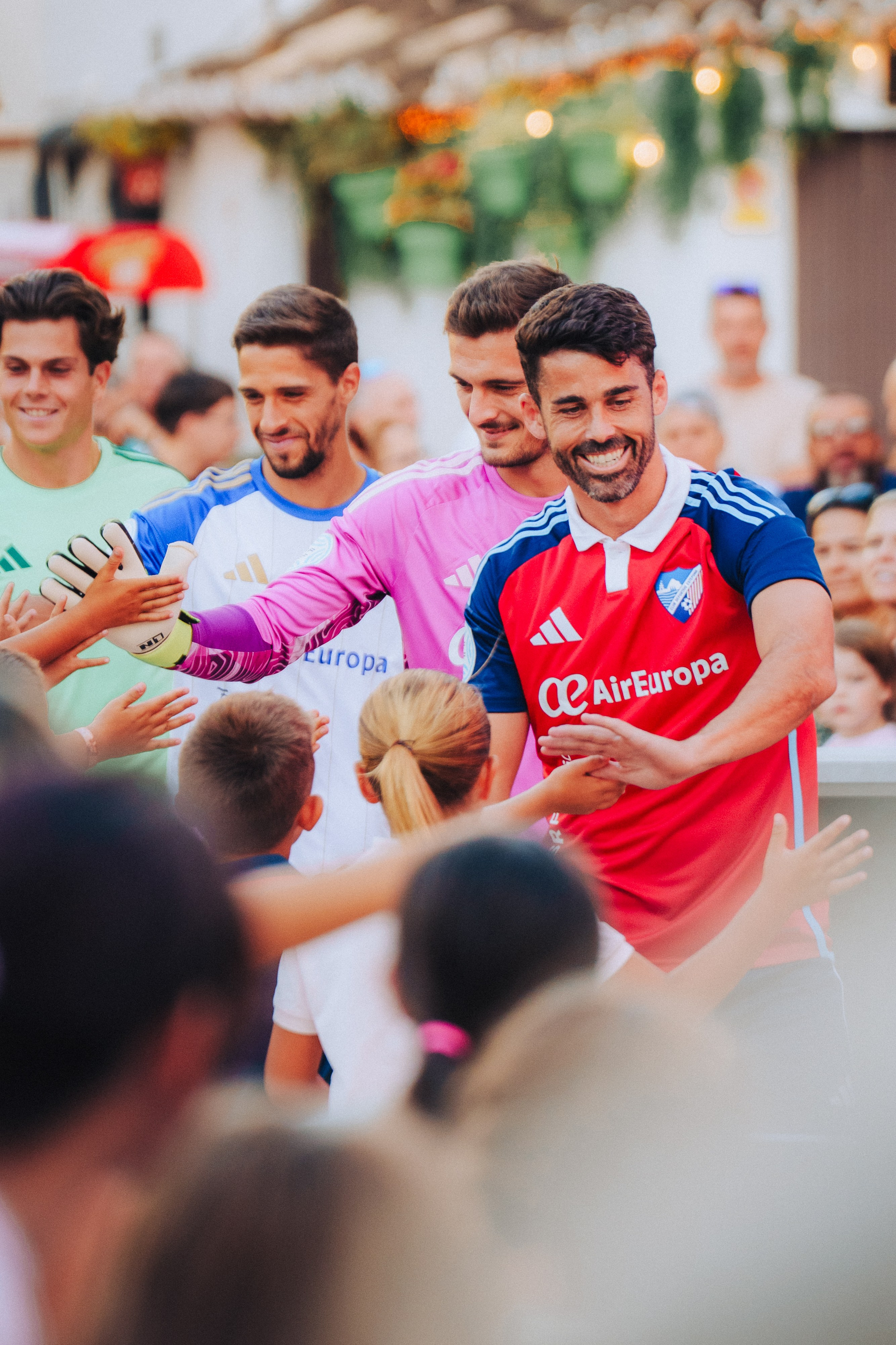 Sports Photography. Filmmaker, Photographer & AI Visual Artist in Costa del Sol — Alexandru Avram